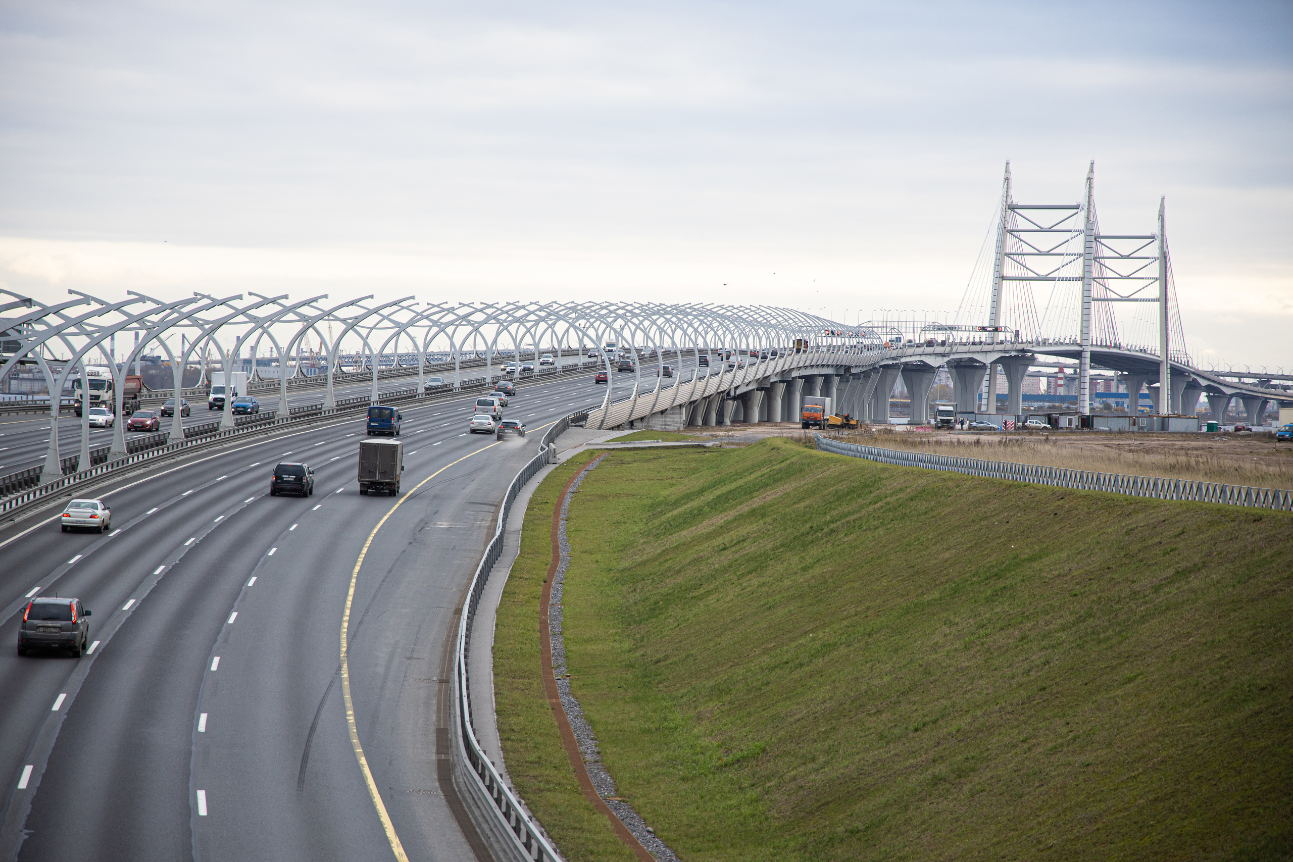 МЕГАПОЛИСЫ ИНДАСТРИАЛ. Профессиональный фотограф Светлана Протасова