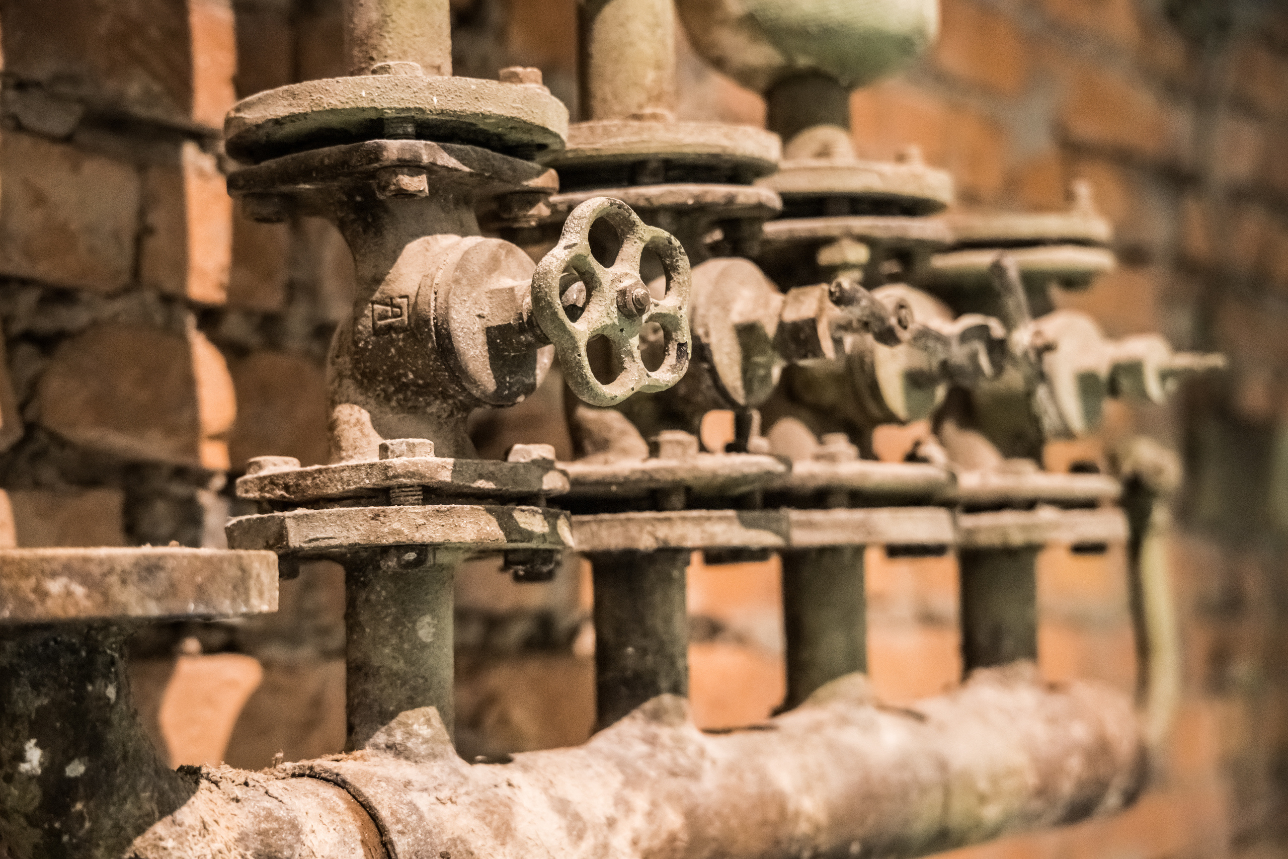 МЕГАПОЛИСЫ ИНДАСТРИАЛ. Профессиональный фотограф Светлана Протасова