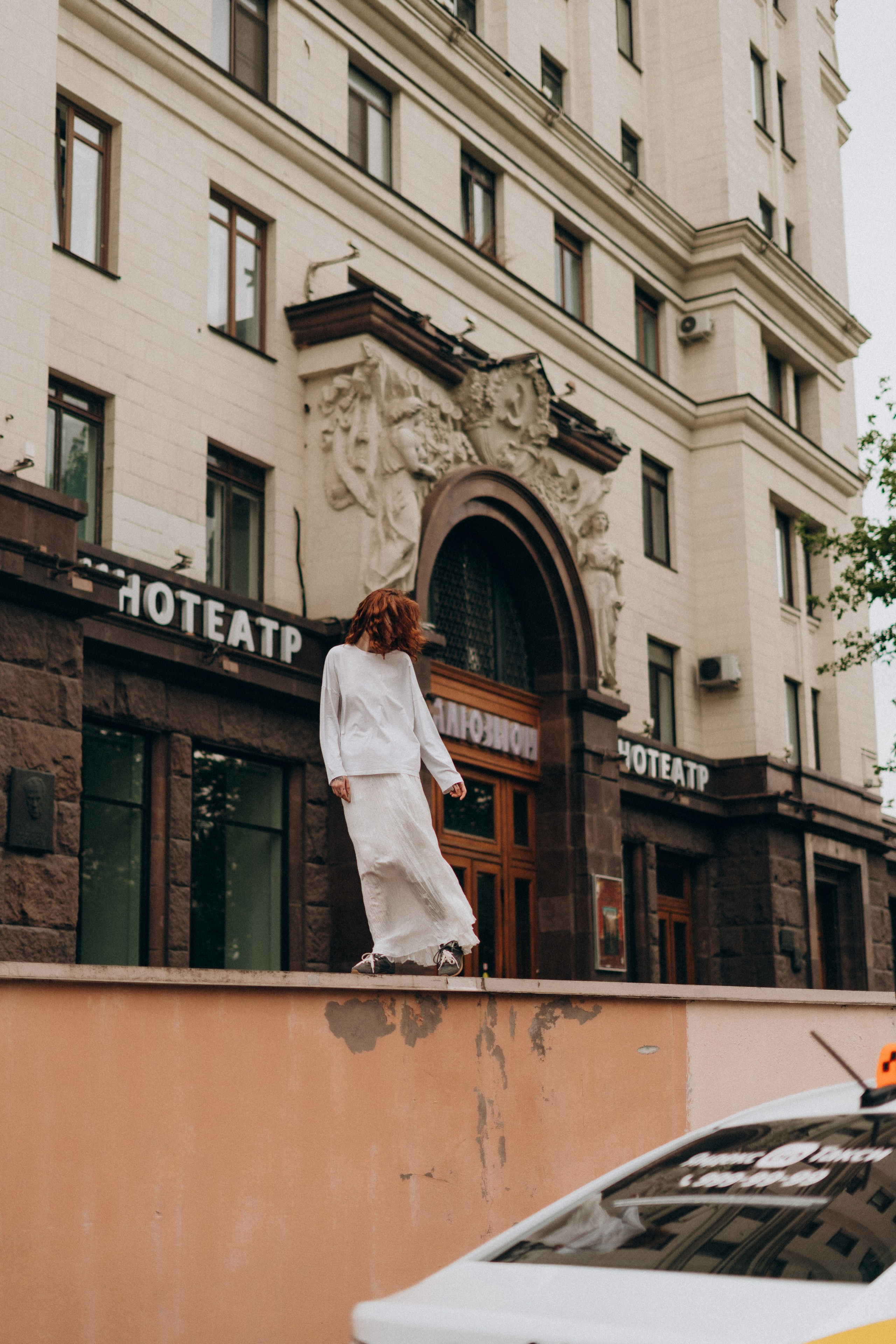 Алина. Фотограф Москва Виктория-Антуанетта