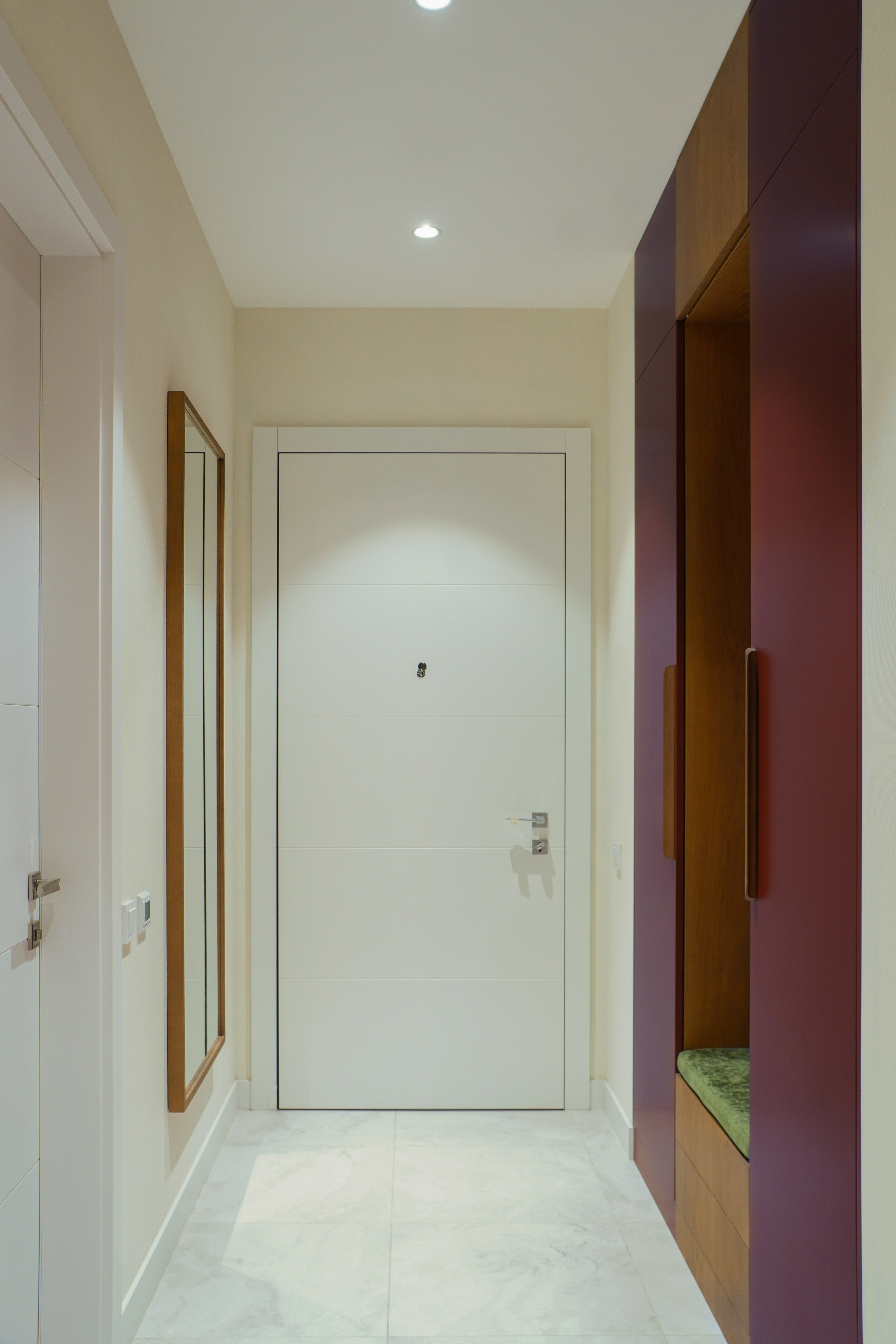 Проект MANinteriors. ЖК Aquatoria. Интерьерная и предметная фотография. Москва