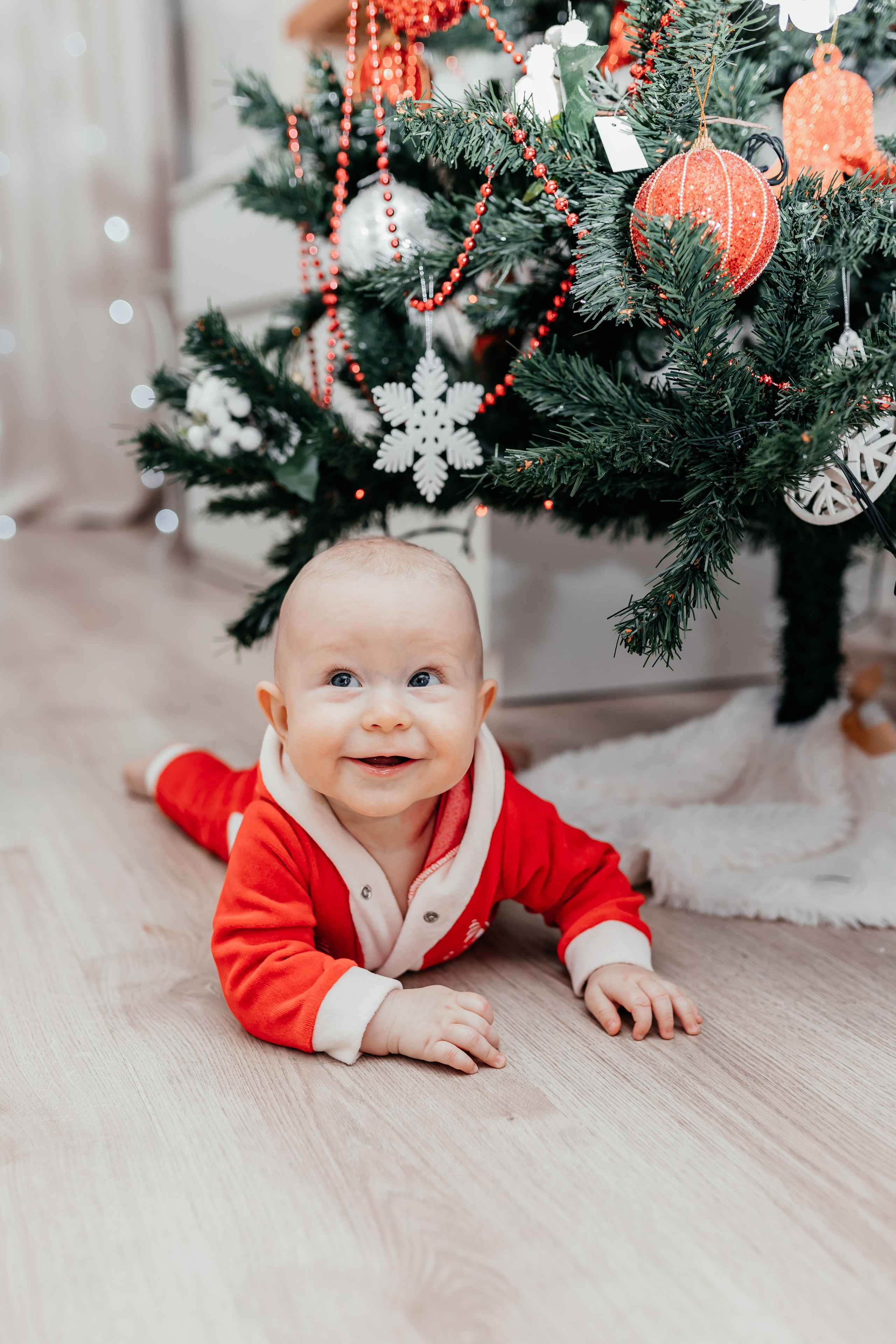 Саша, Кристина, Богдан, Степа. Семейный и домашний фотограф в Москве и МО Королева Валерия