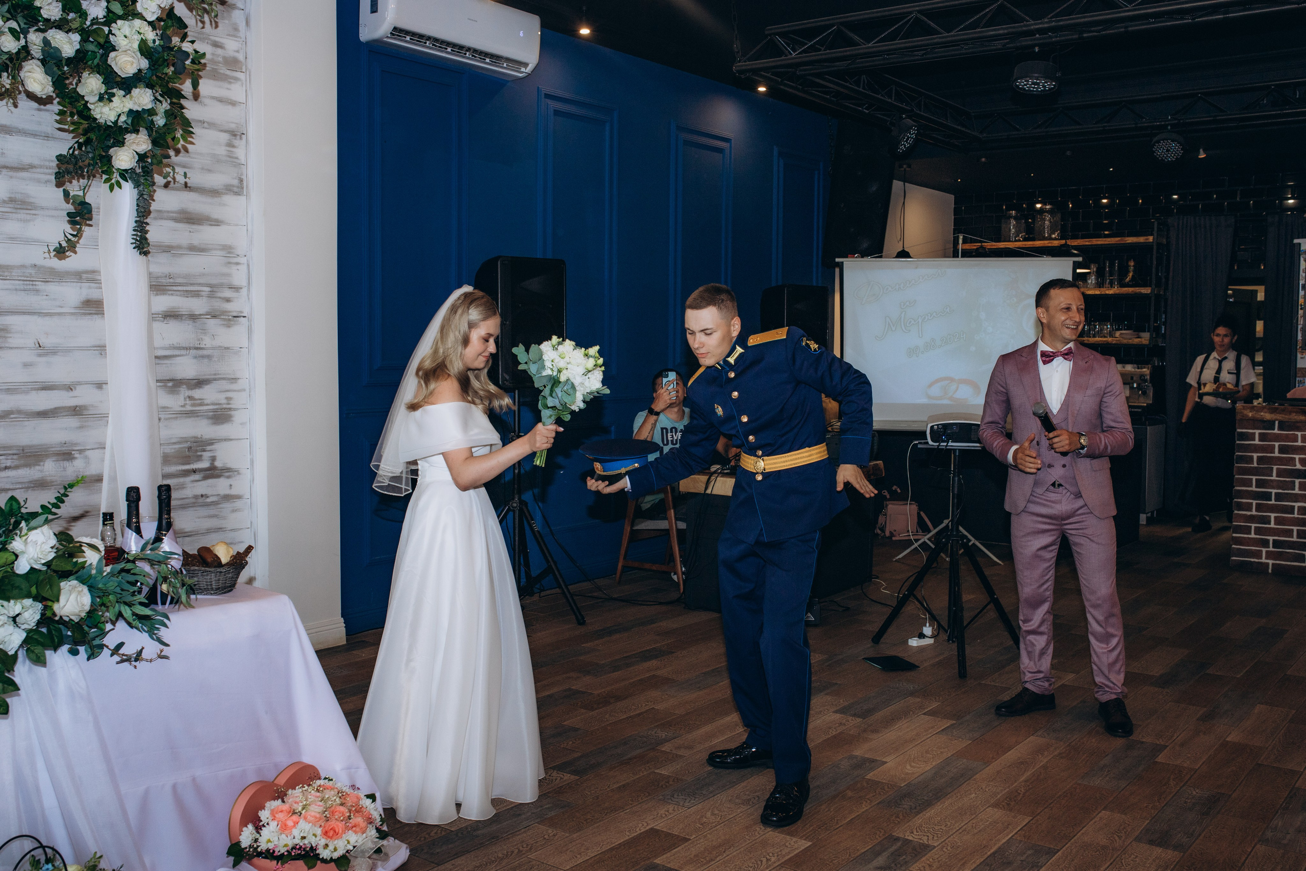 Даниил & Мария. Семейный и домашний фотограф в Москве и МО Королева Валерия