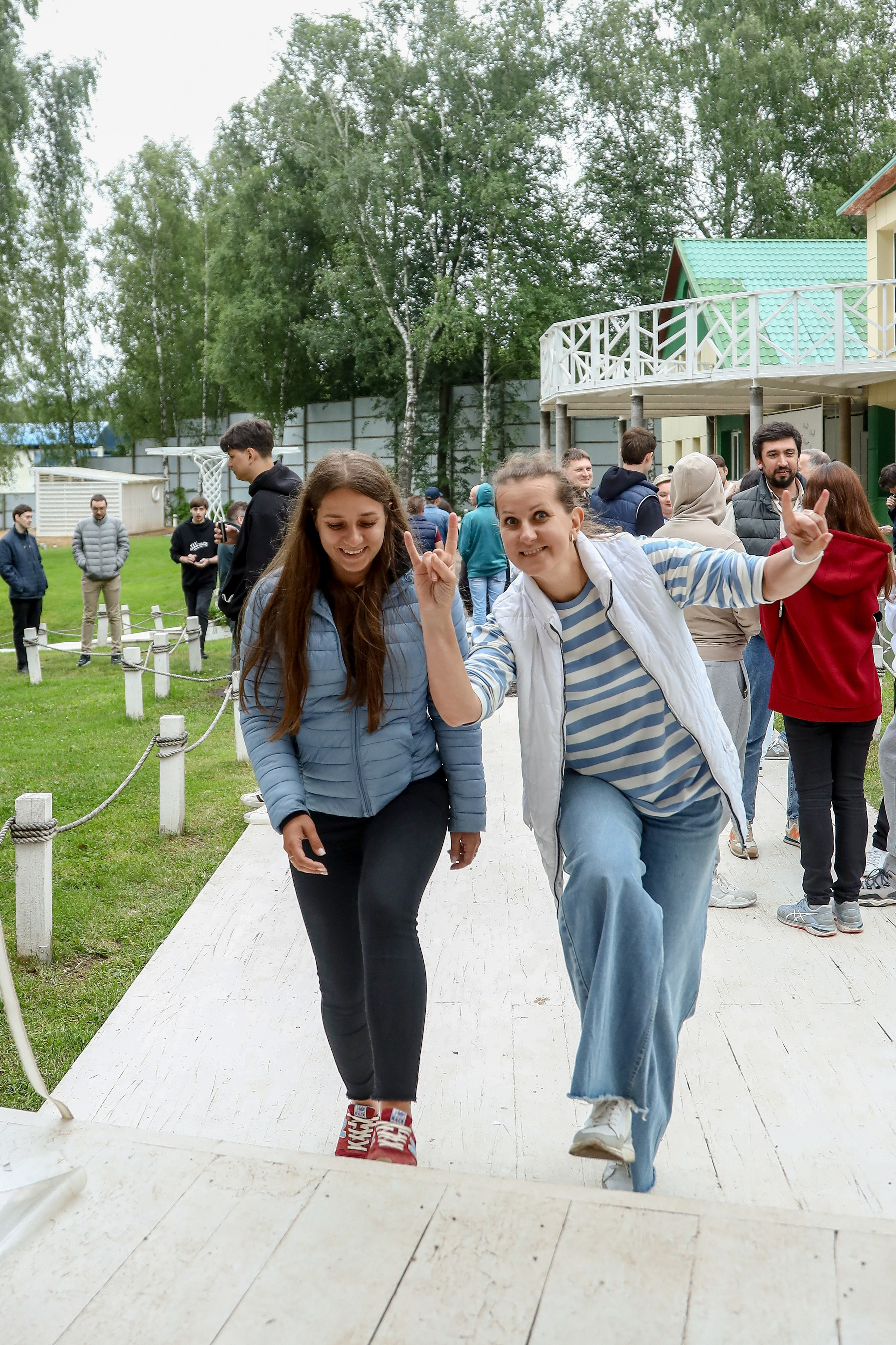 Tessa. Фотограф Антон Чупринин