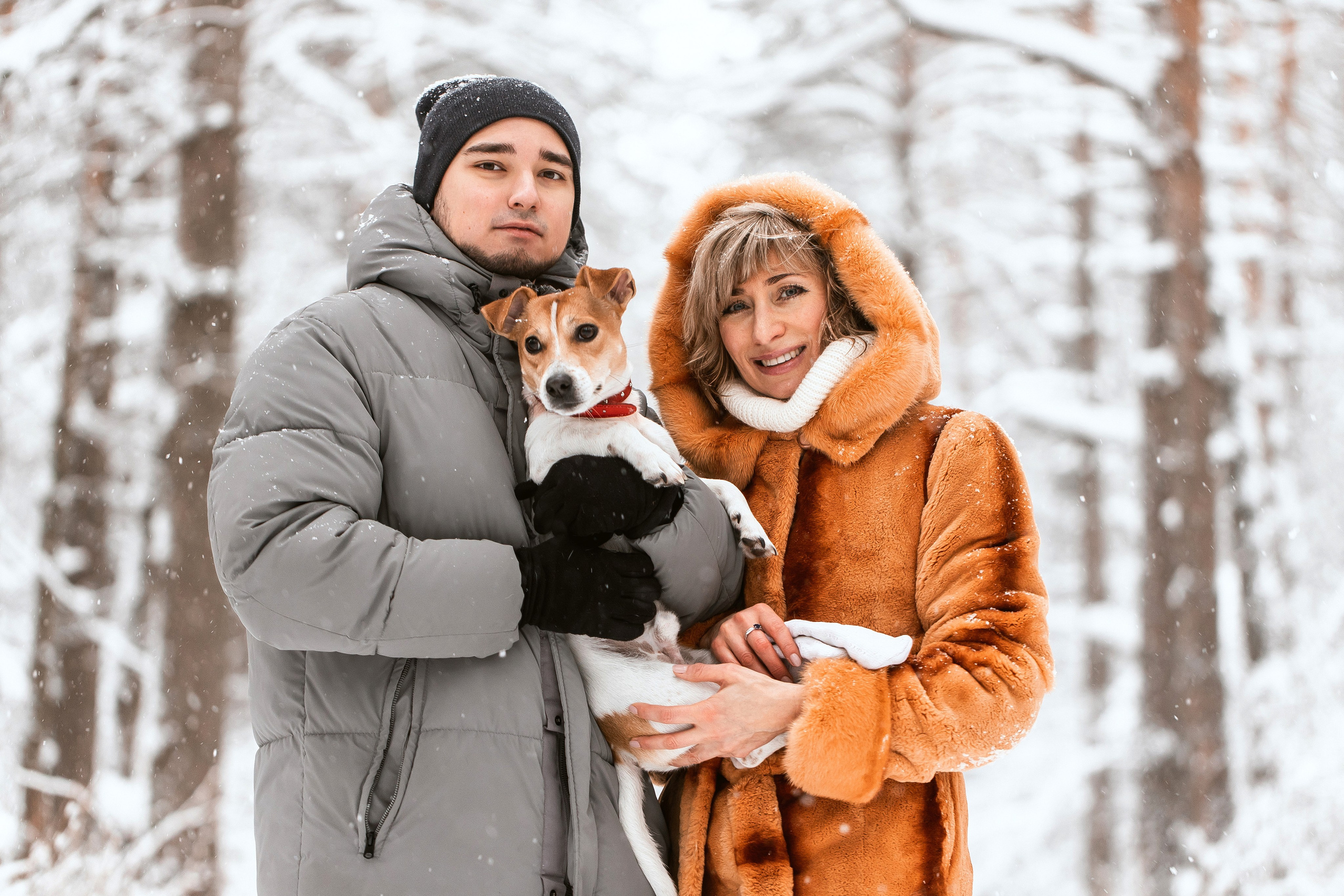 Светлана Власова. Тимур Аминов | Фотограф в Кемерове