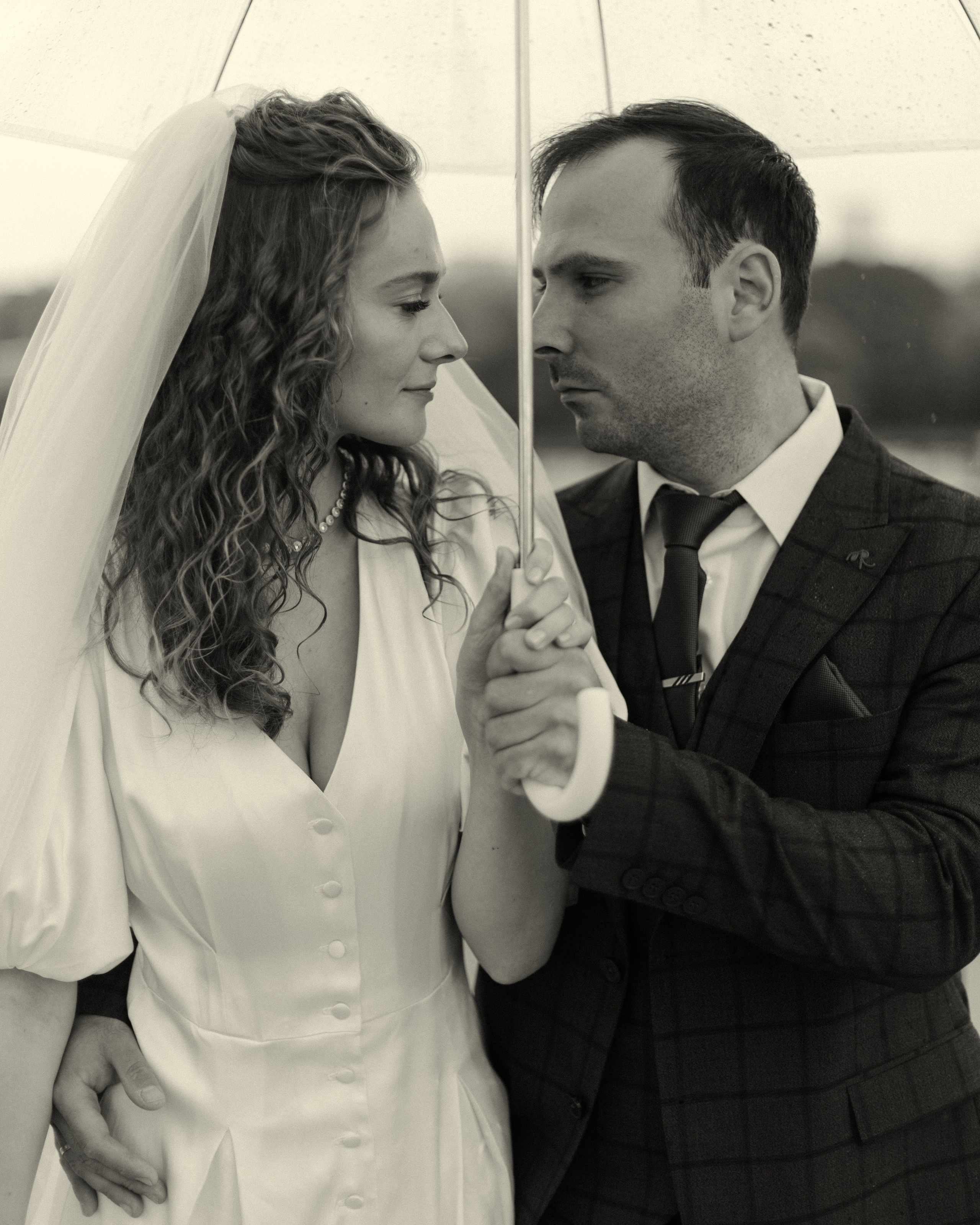 Полина и Никита. Фотограф в Москве — Евгения Прокопенко