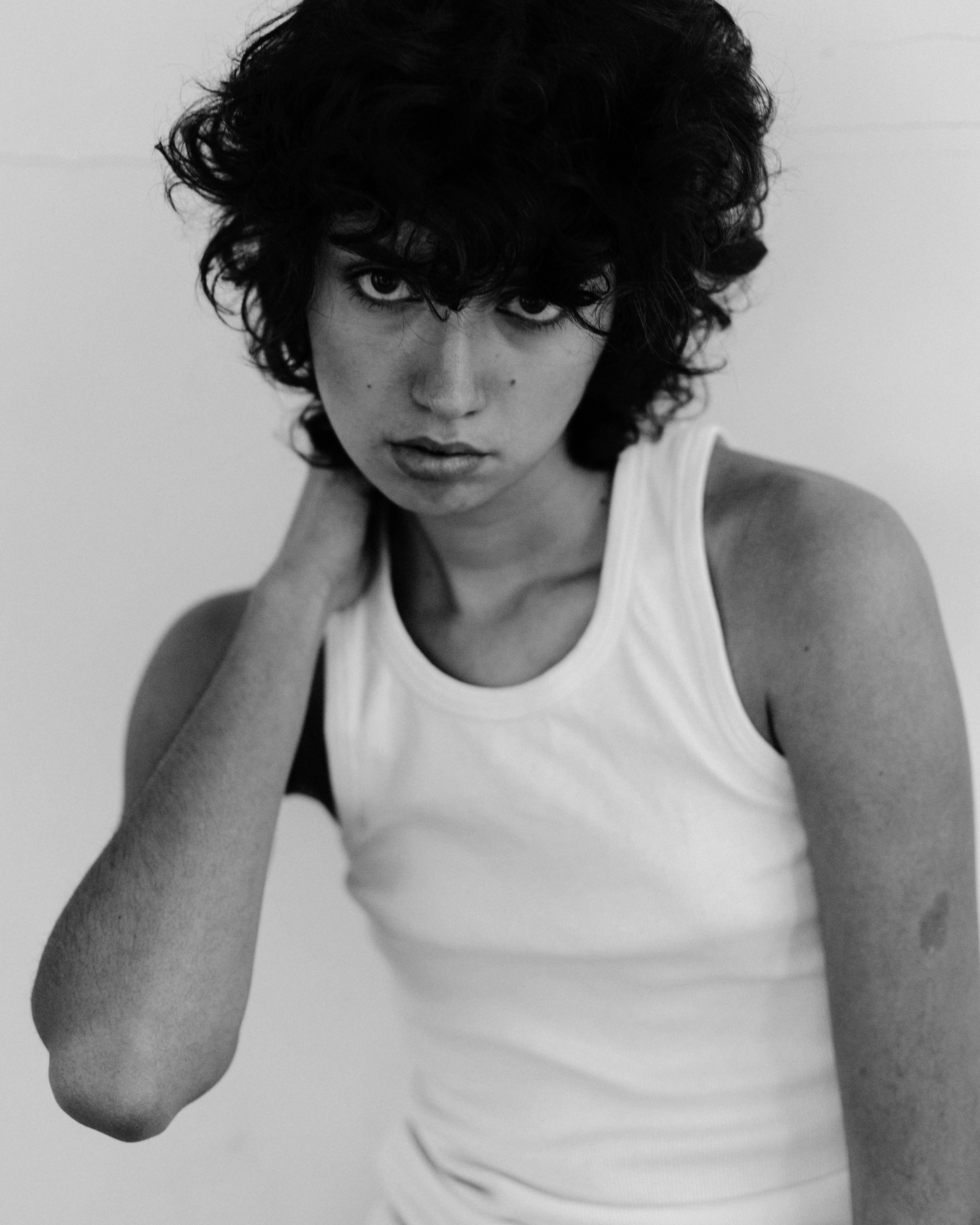 Натали. Фотограф в Москве — Евгения Прокопенко