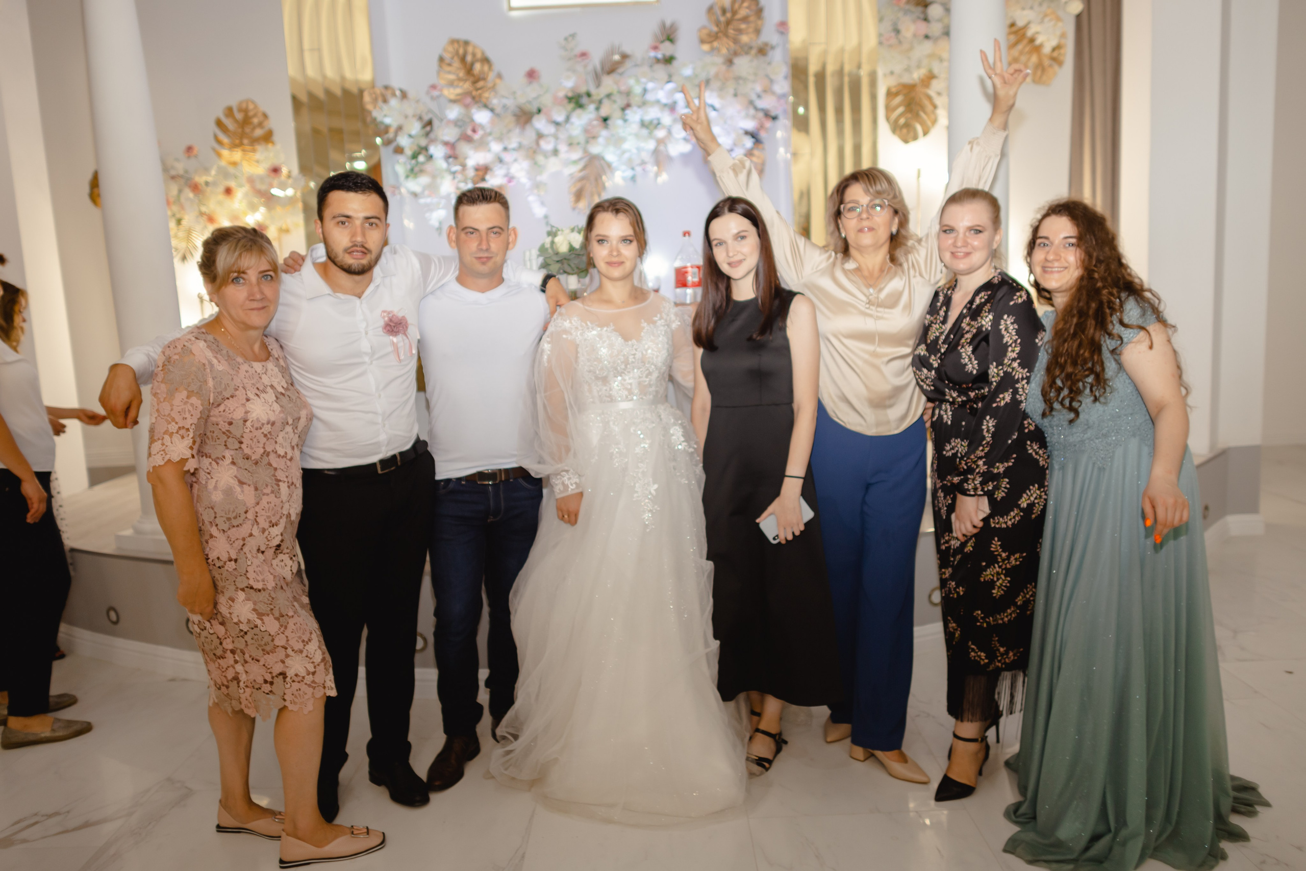 Евгений и Виктория. Фотограф в Москве — Евгения Прокопенко