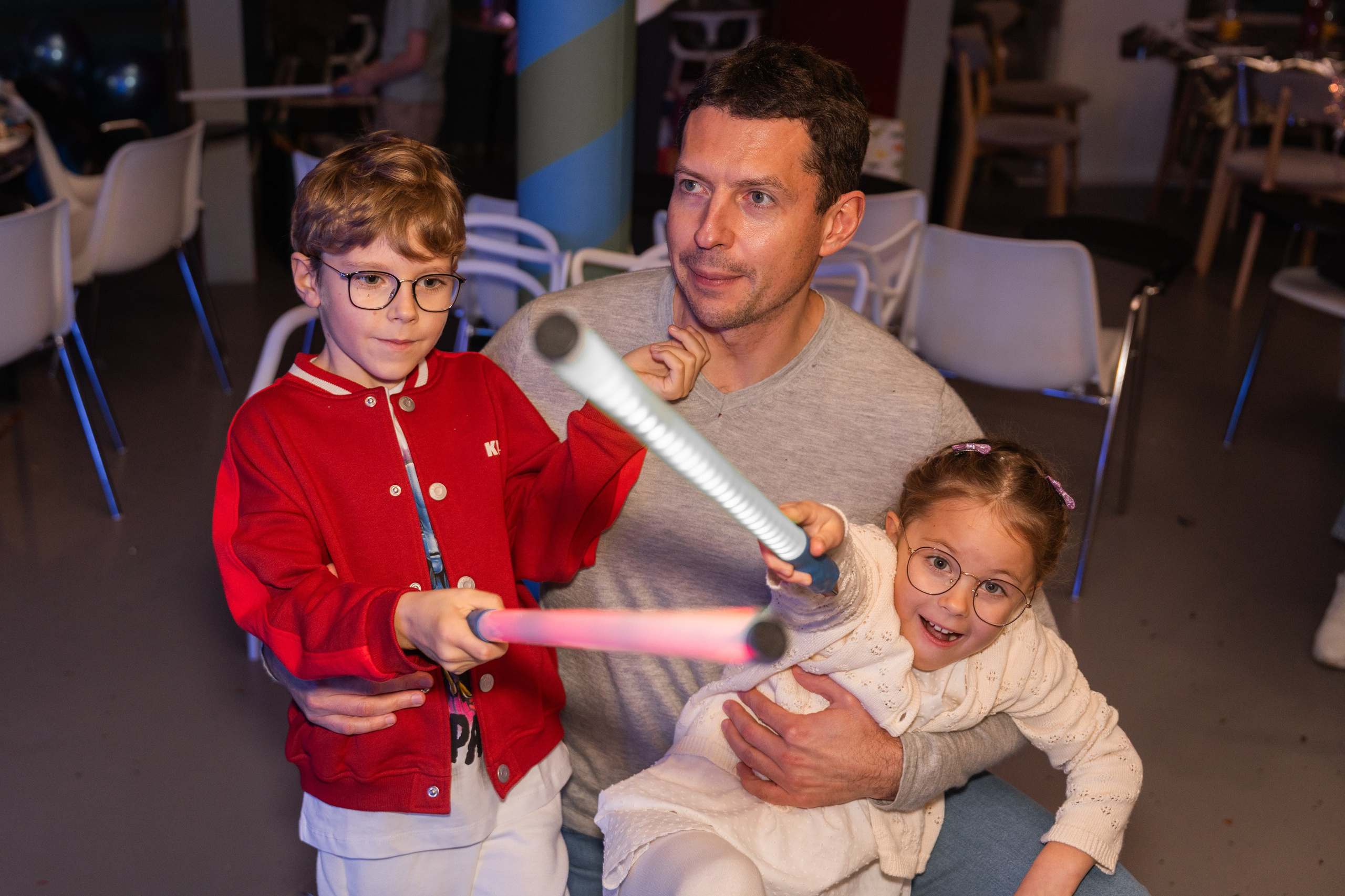 День рождения Коли. Свадебный фотограф в Москве Анна Полушина