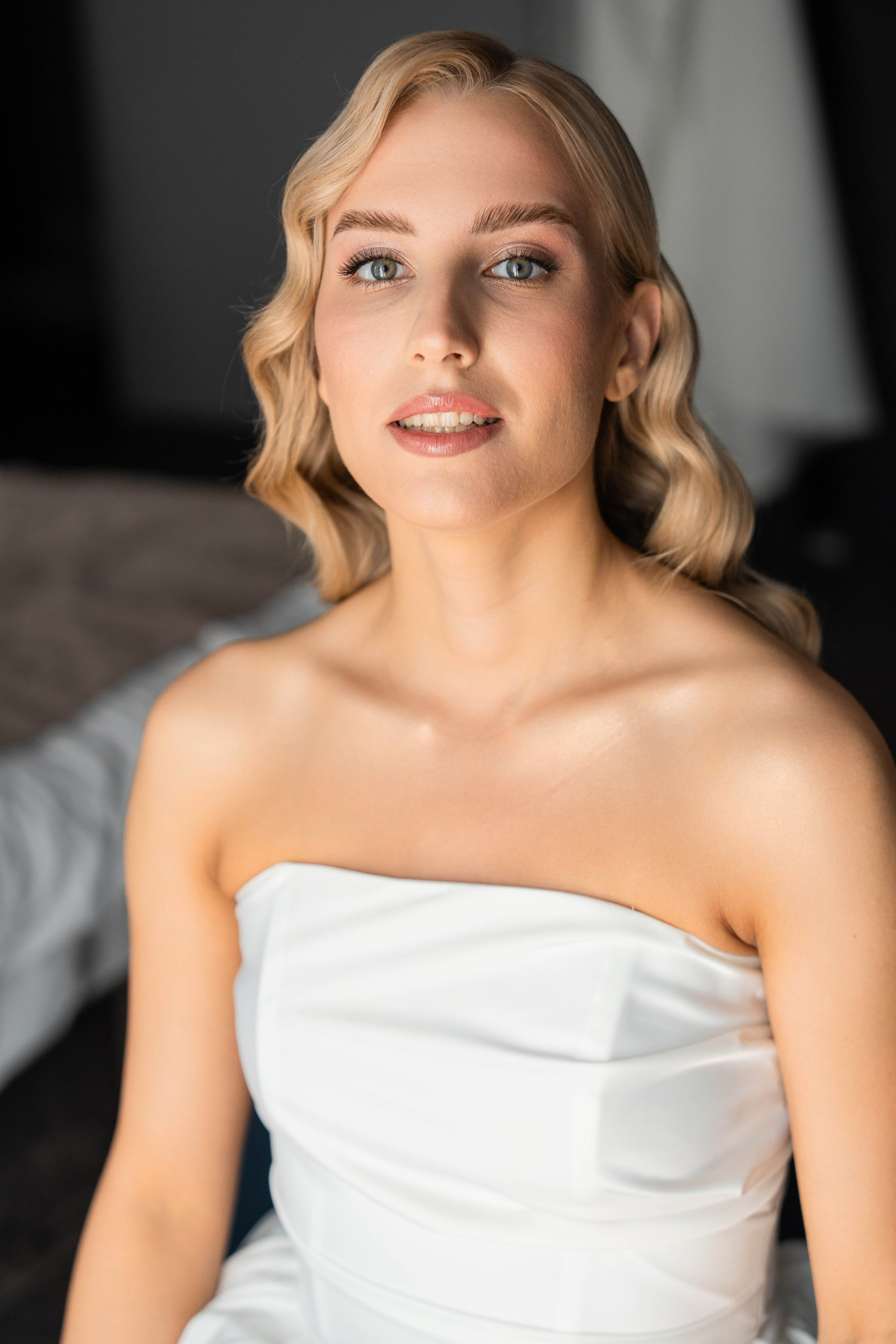 Свадебная фотосессия в Москве, регистрация в Кутузовском ЗАГСе Москва. Свадебный фотограф в Москве Анна Полушина