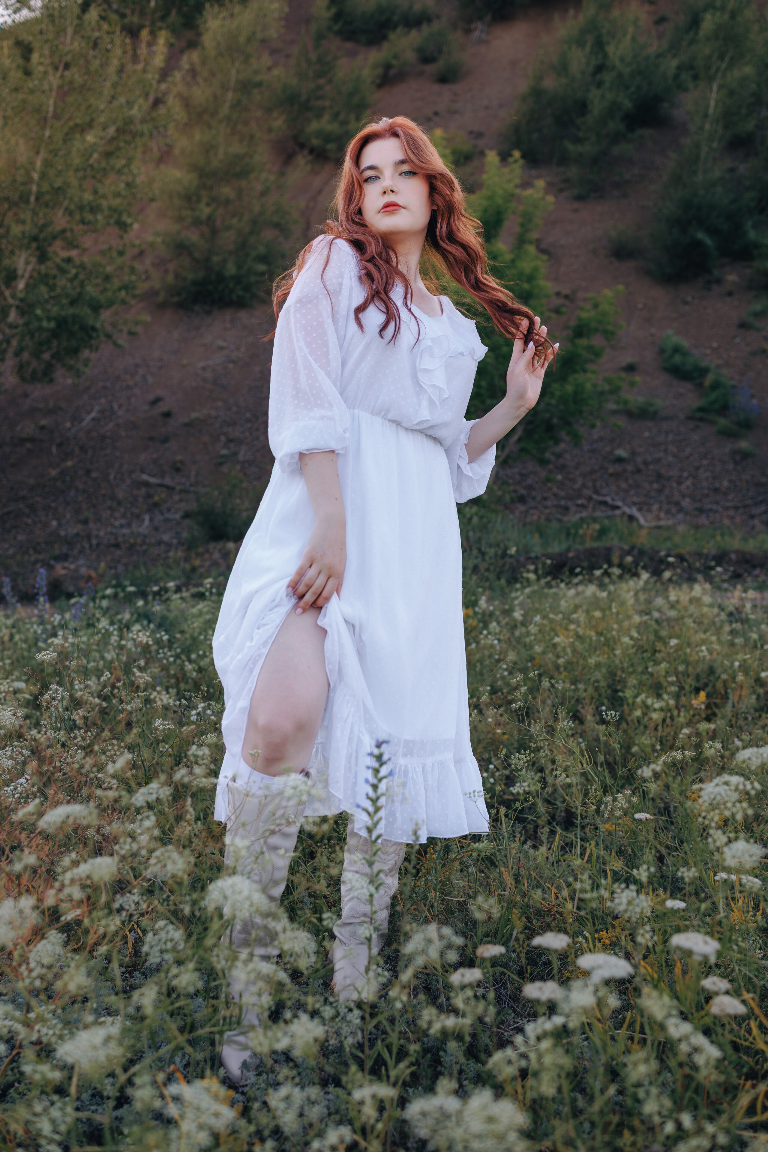 Индивидуальная стильная фотосессия в Медногорске. Фотограф Медногорск Кувандык Оксана Шерехода свадебные, семейные, индивидуальные, школьные фотосессии. Печать фотоальбомов