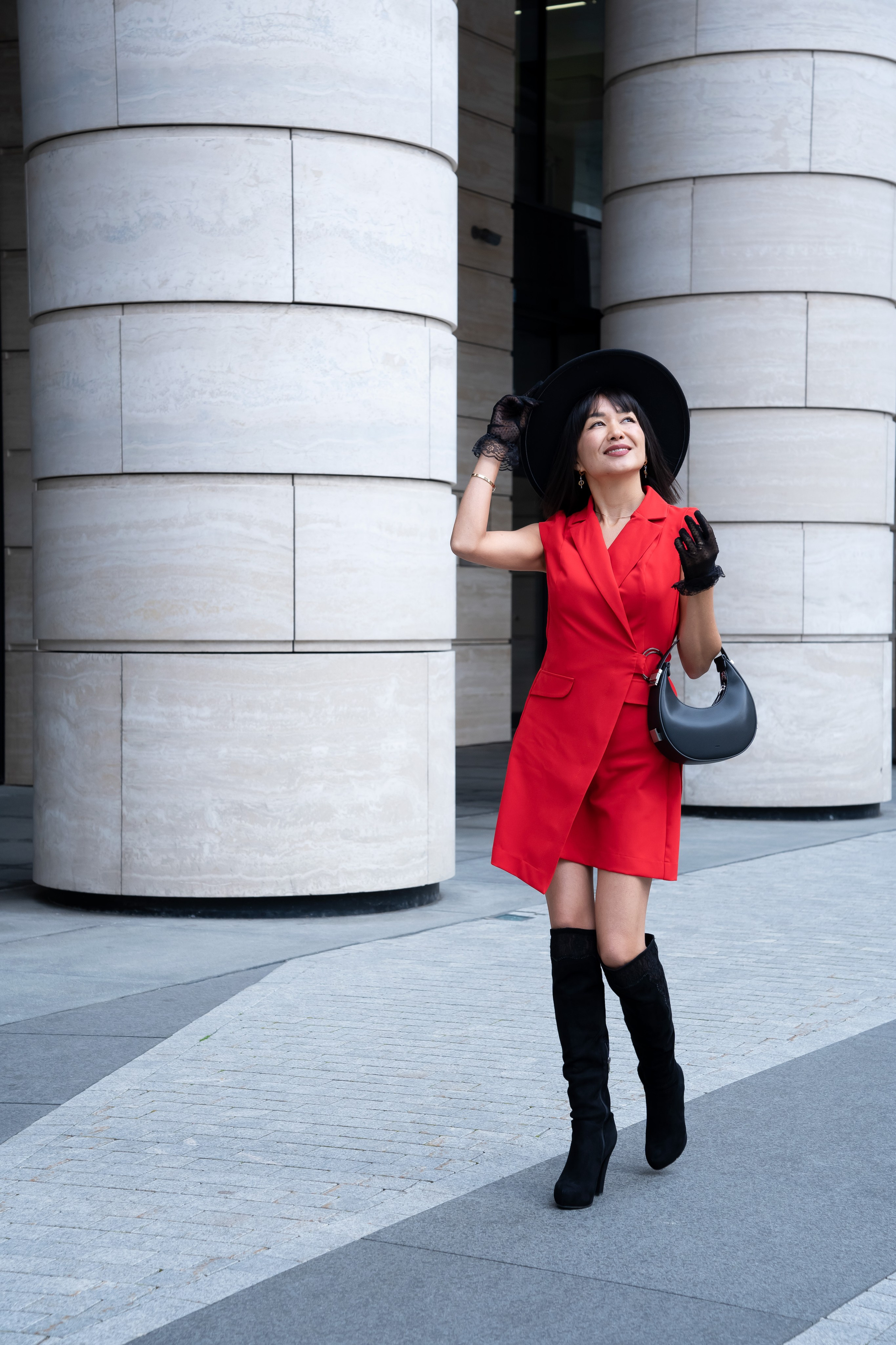 Бизнес леди. Студийный и портретный фотограф в САНКТ-ПЕТЕРБУРГЕИрина Махаон