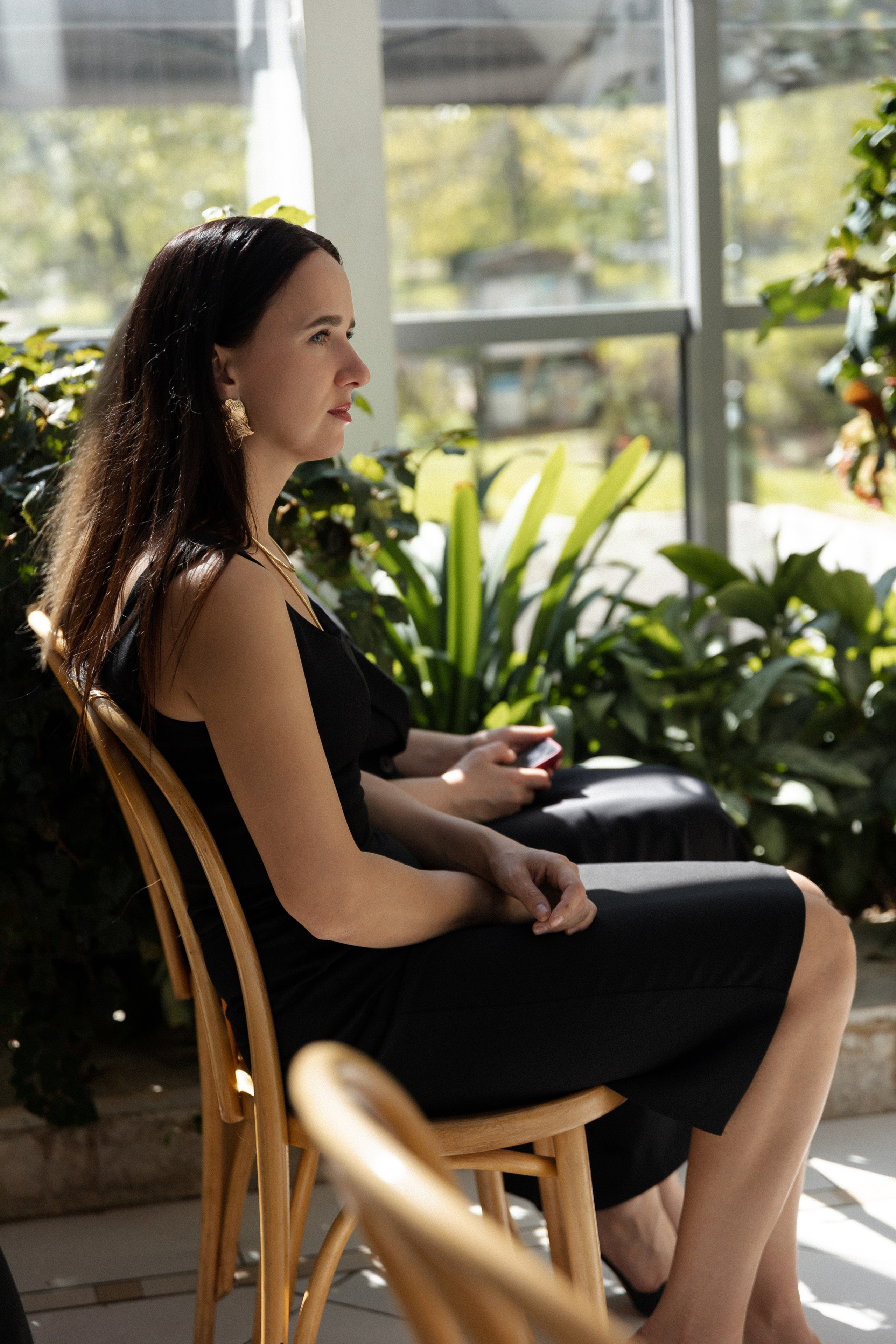 Михаил и Марина. Фотограф Тюмень Пушковская Кристина