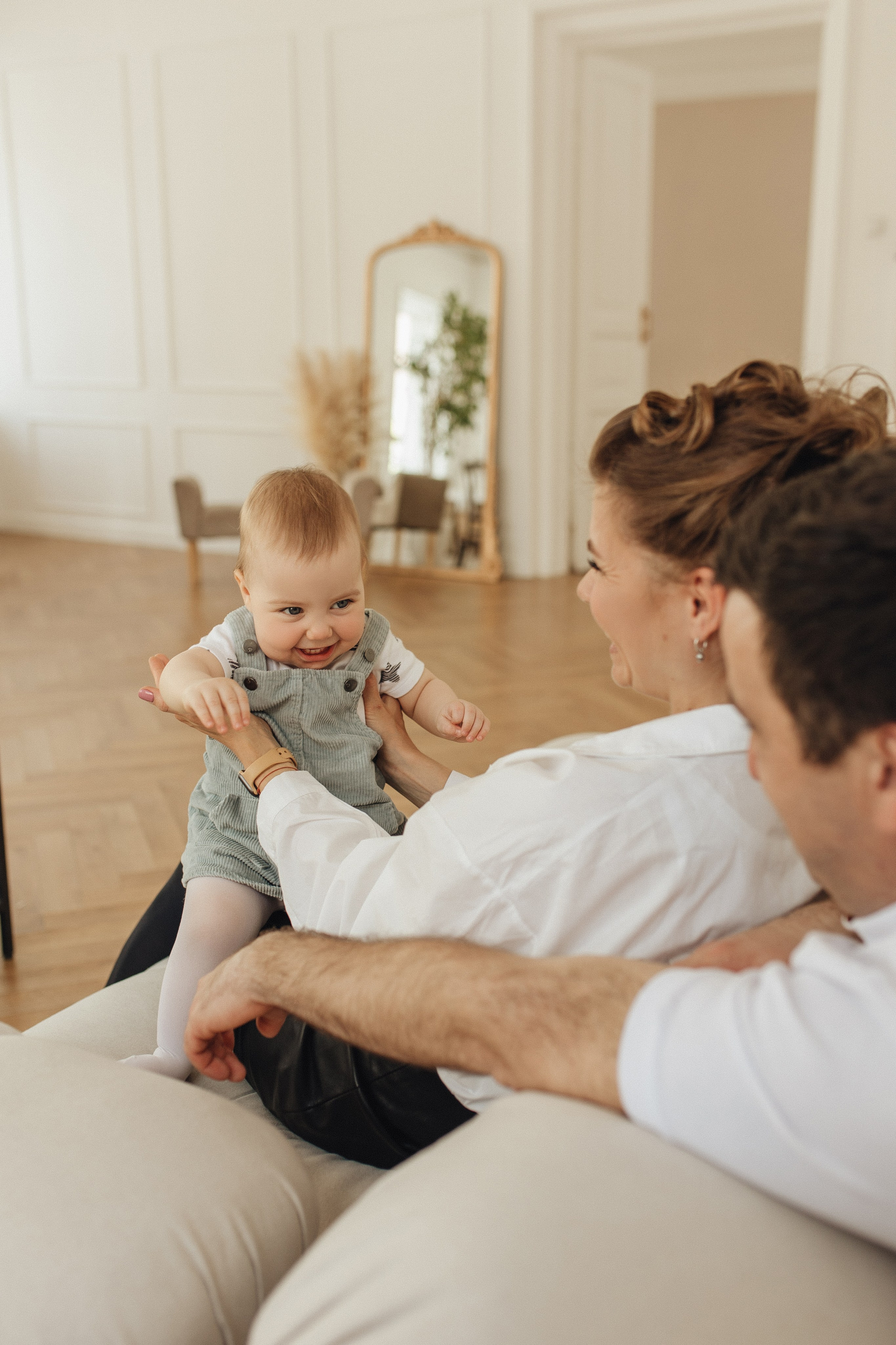 Портфолио//FAMILY. Фотограф Тюмень Пушковская Кристина
