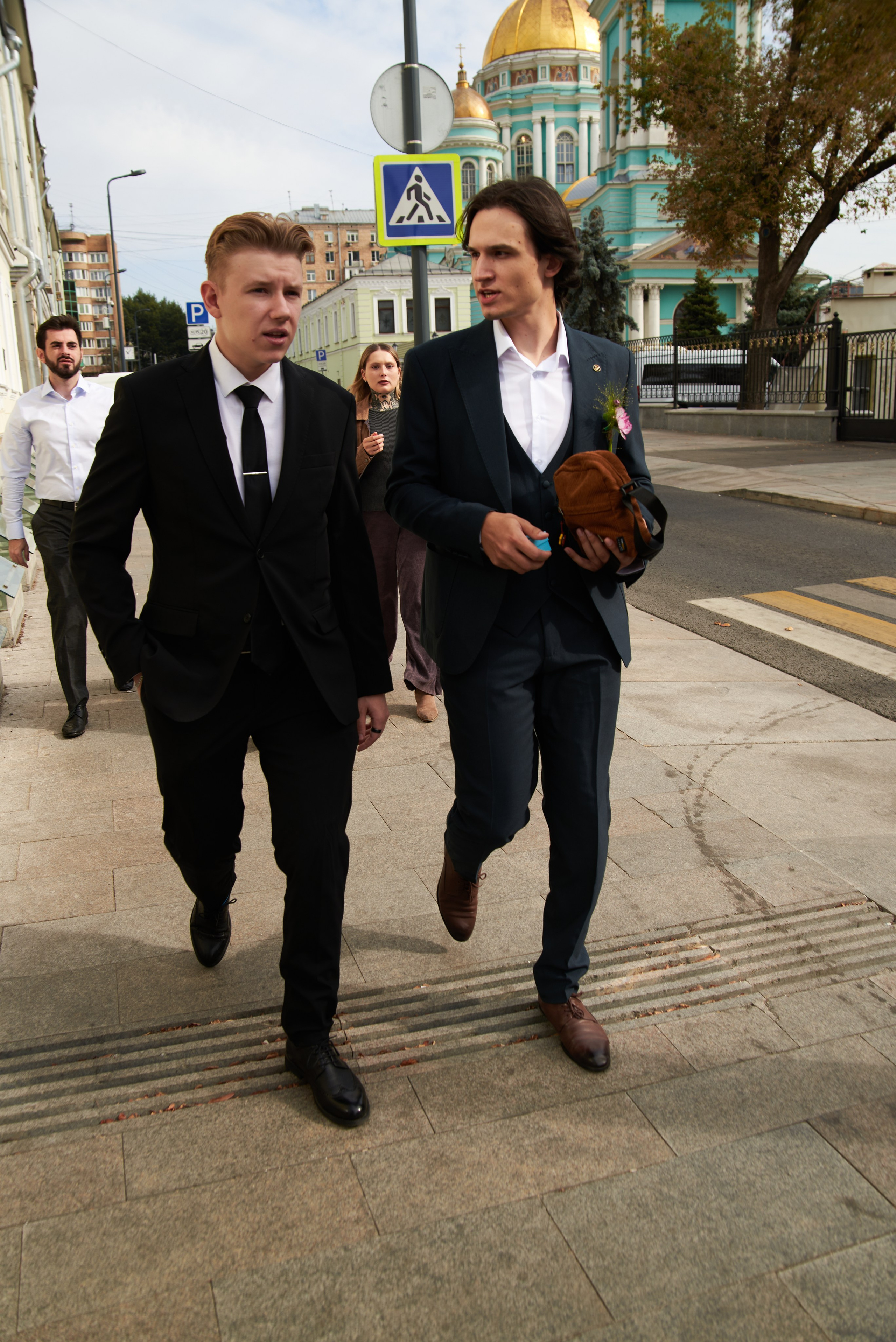 Даша & Родион. Елизавета Мальгина, фотограф в Москве