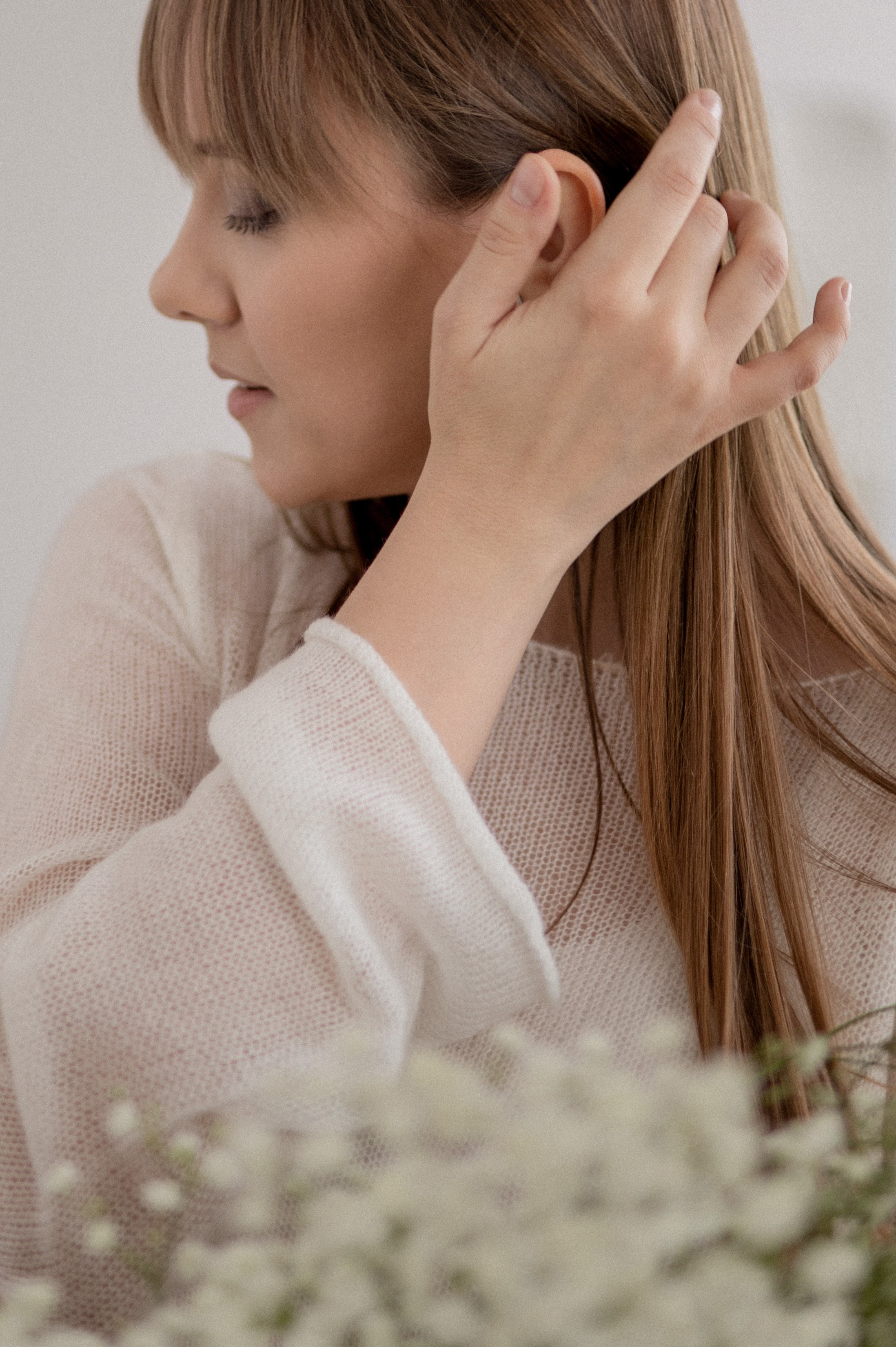 Карина. Фотограф в Москве Екатерина Солнцева