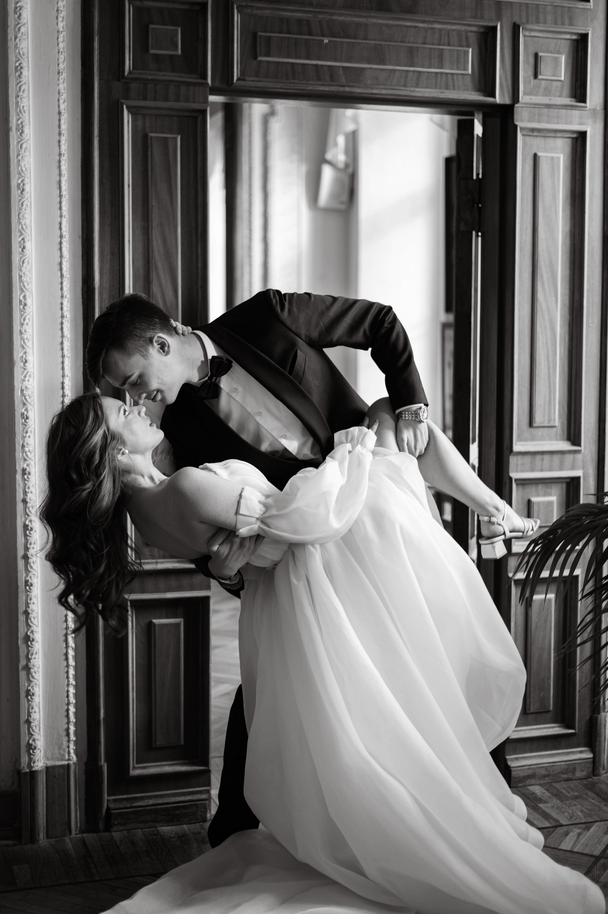 Маша & Саша. Фотограф в Москве Екатерина Солнцева