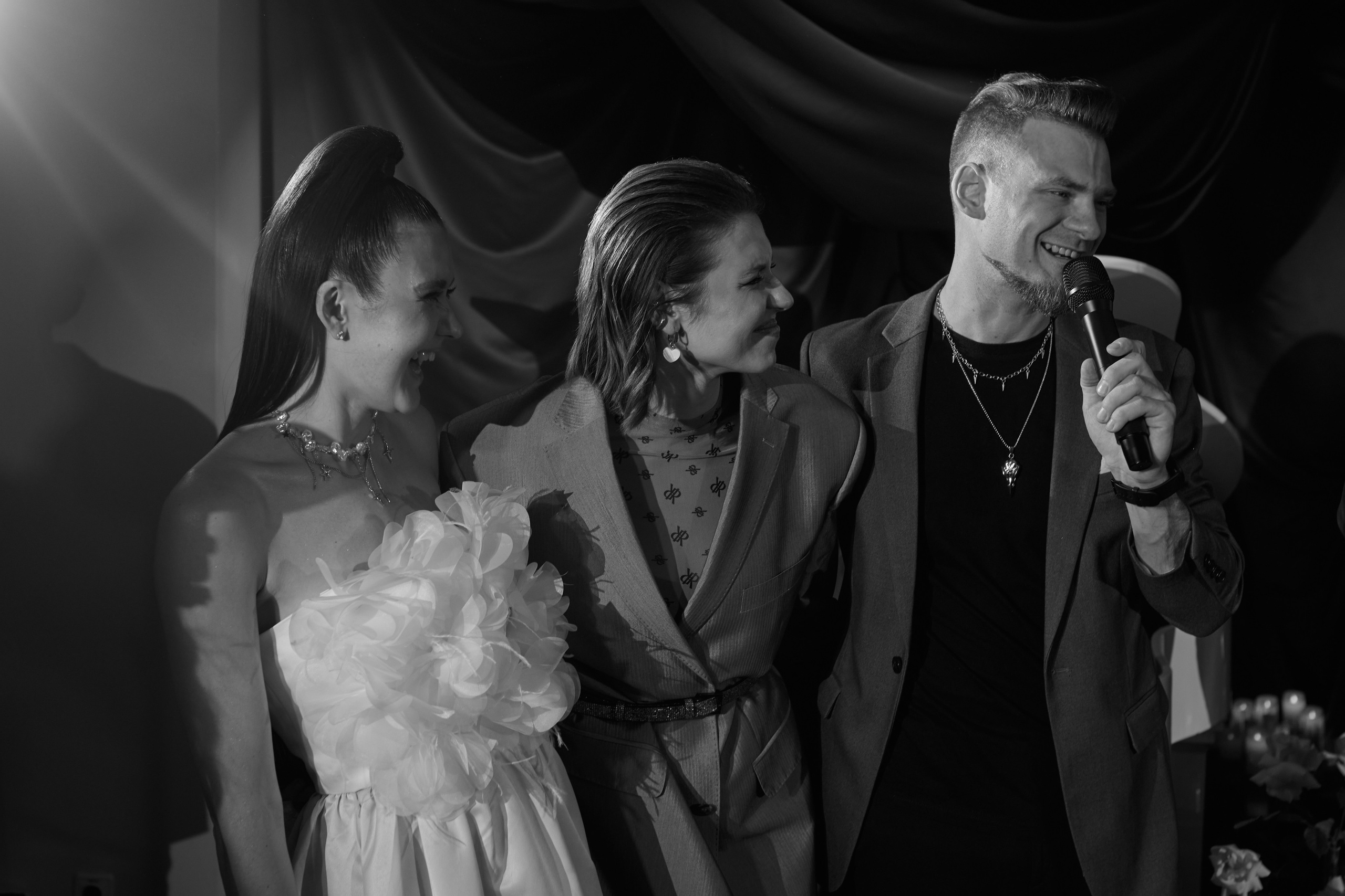 День рождения More Amore — 2024. Свадебный фотограф Екатеринбург/Челябинск — Любовь Волохова