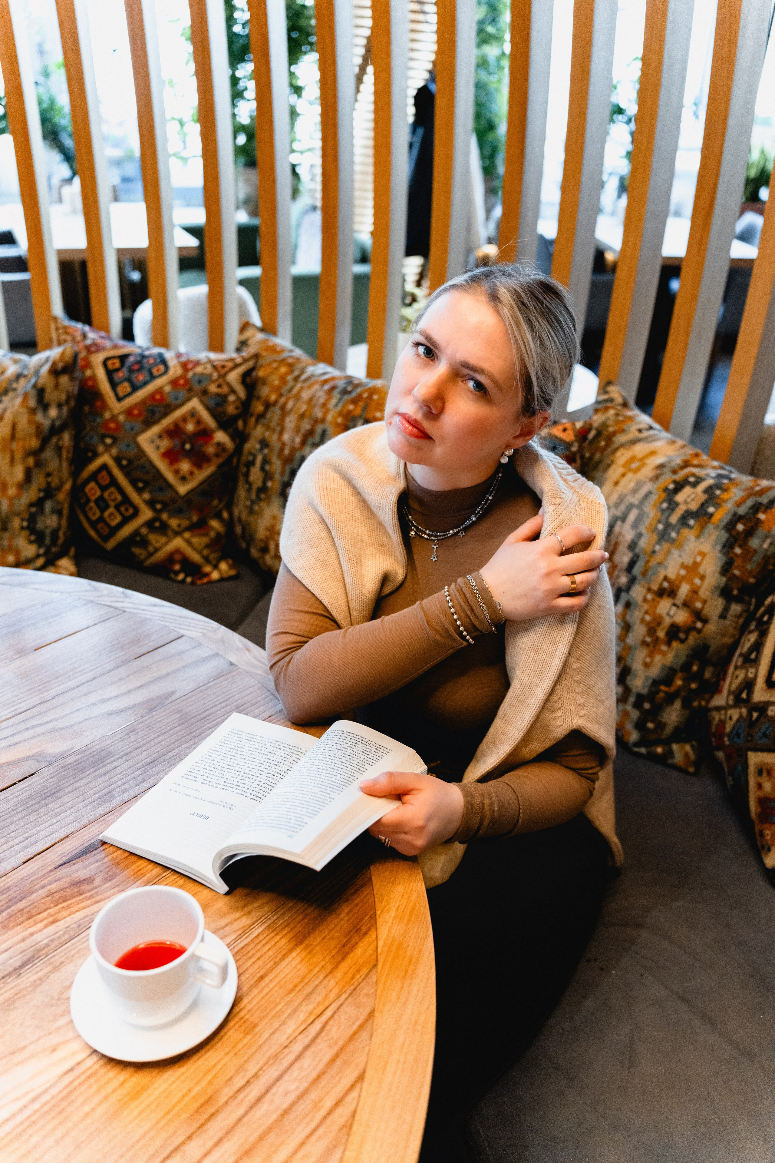 ANOR. Виктория Саханкова — портретный и семейный фотограф в Москве