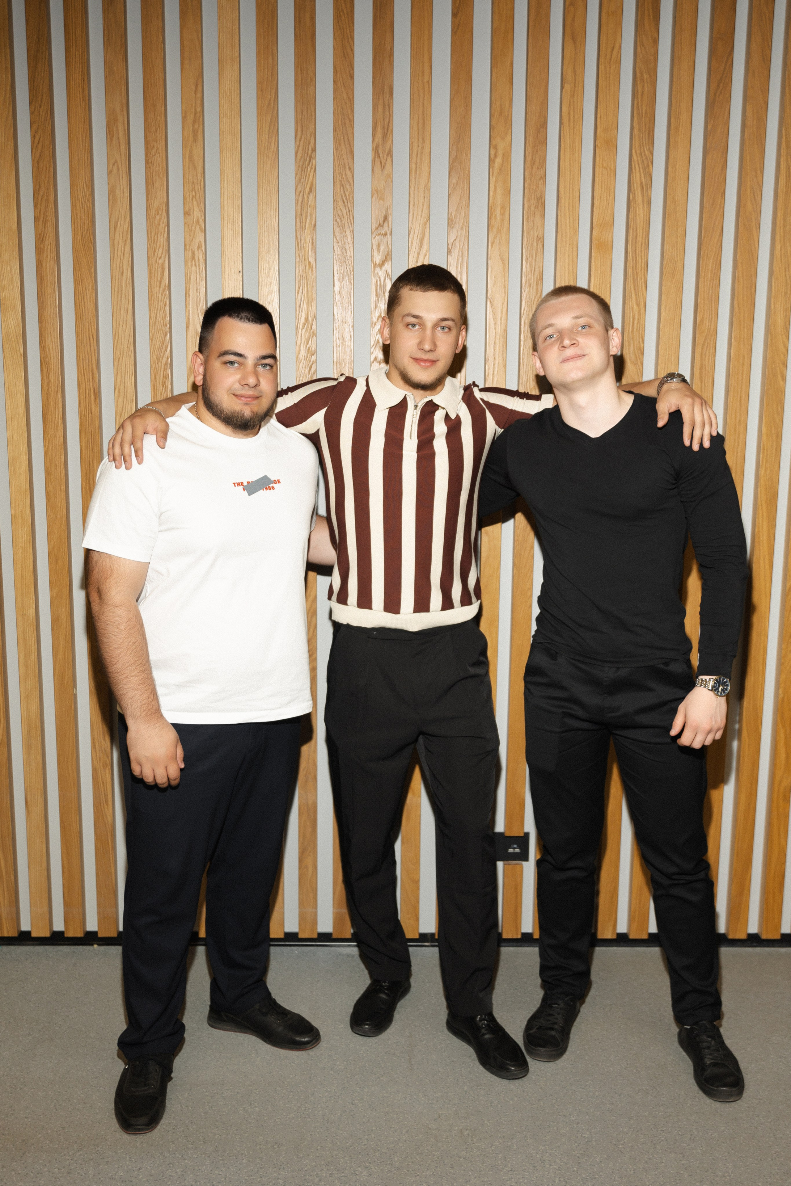 TEAM//СОТБ-21-1. Фотограф Тюмень Пушковская Кристина