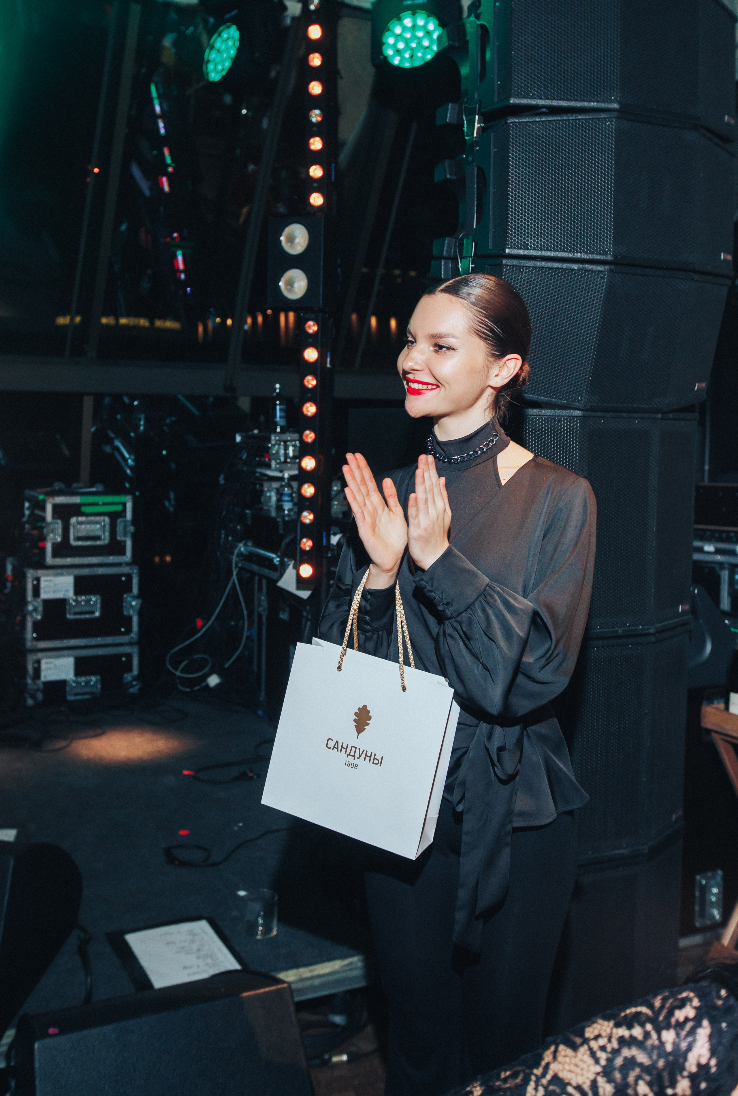 Events. Антон Ляпунов фотограф Вашего события в Москве