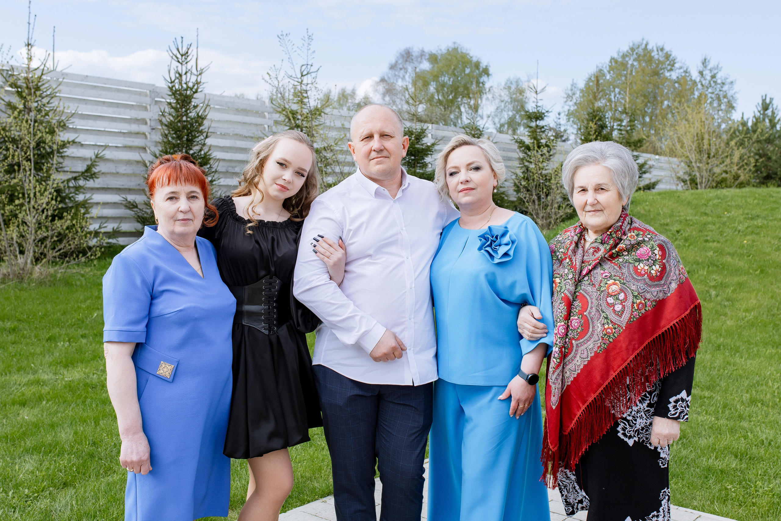 Виктория и Илья. Свадебный фотограф Витебск Минск