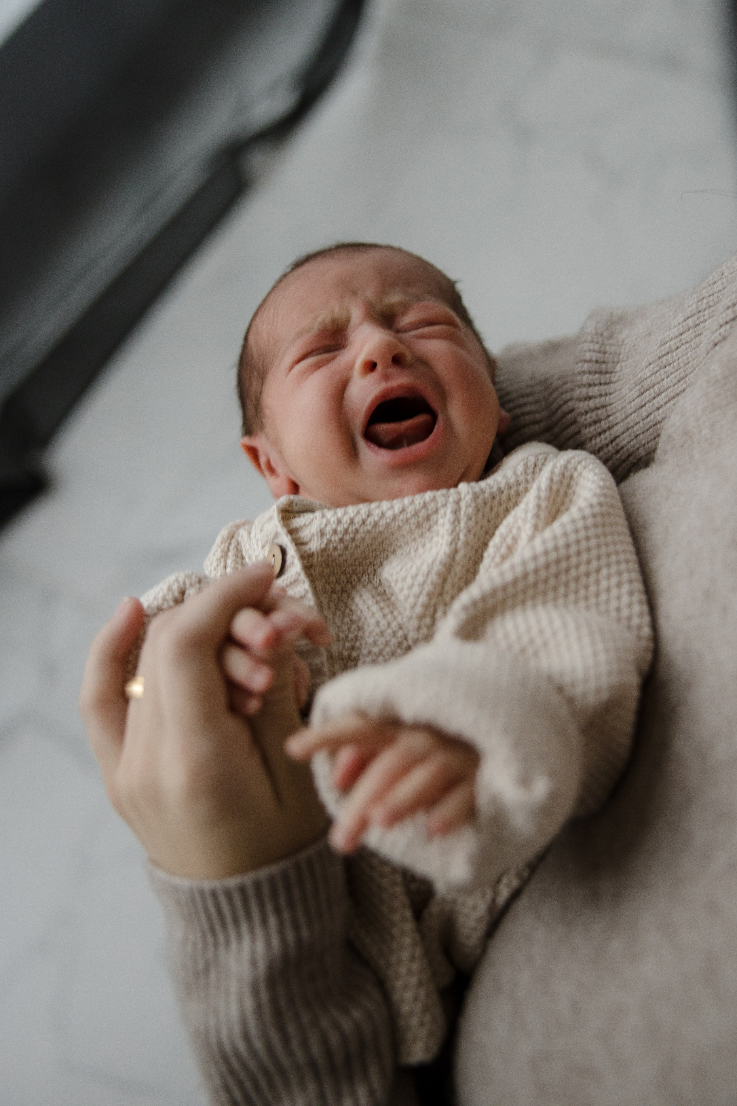 Семейная фотосессия с новорожденным ребенком Тольятти. Свадебный и семейный фотограф в Самаре и Тольятти | Елена Топанцева