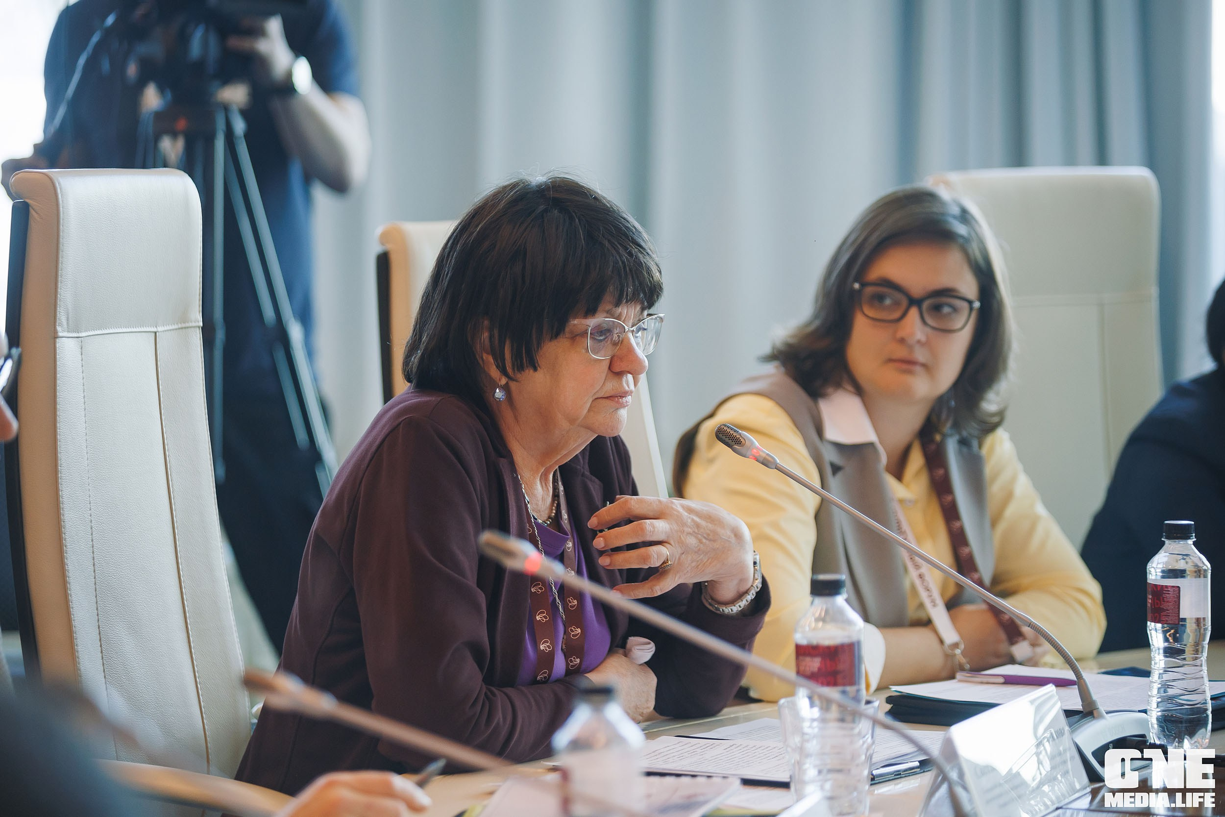 Балтийский Культурный Форум. День 1. One Media Life: фоторепортажи, фотоотчеты с мероприятий и заведений