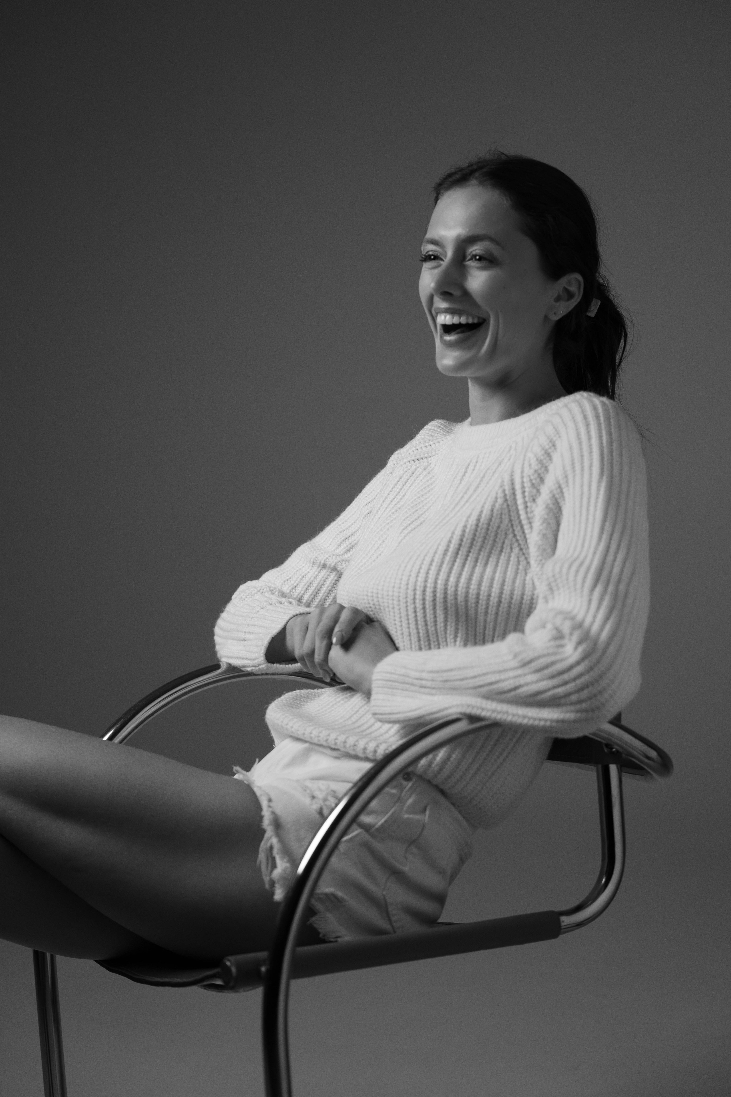 Анастасия. Портретный фотограф