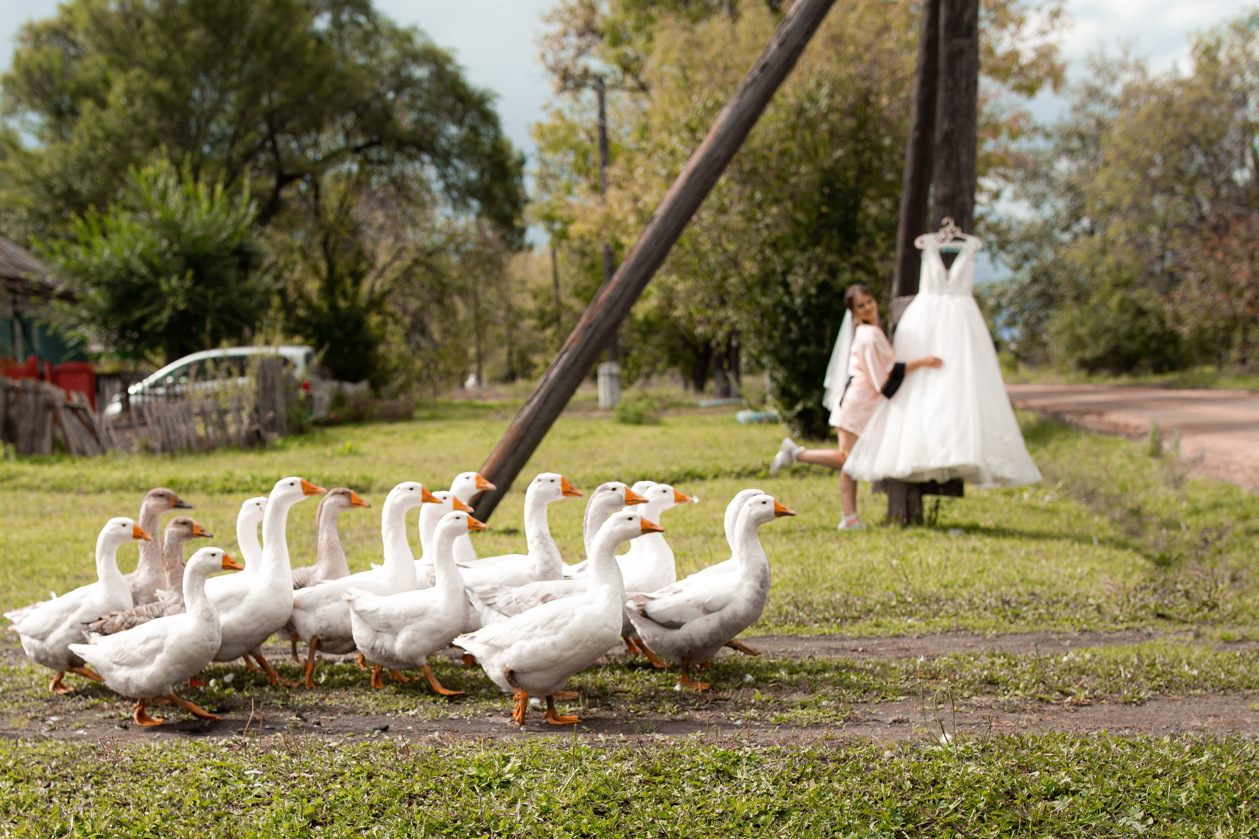 Сборы. Свадебный фотограф Владивосток, Свадебная фотография