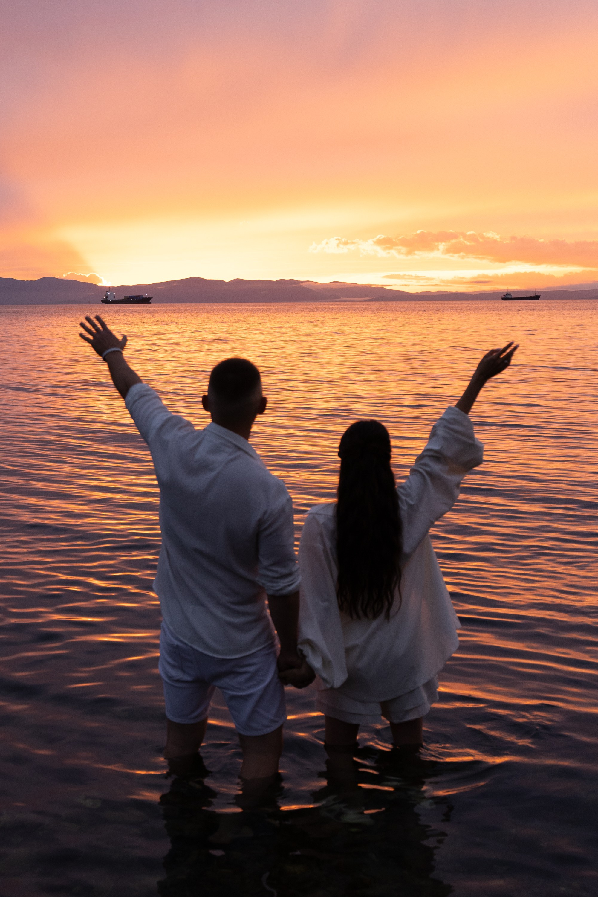 ЛавСтори. Свадебный фотограф Владивосток, Свадебная фотография