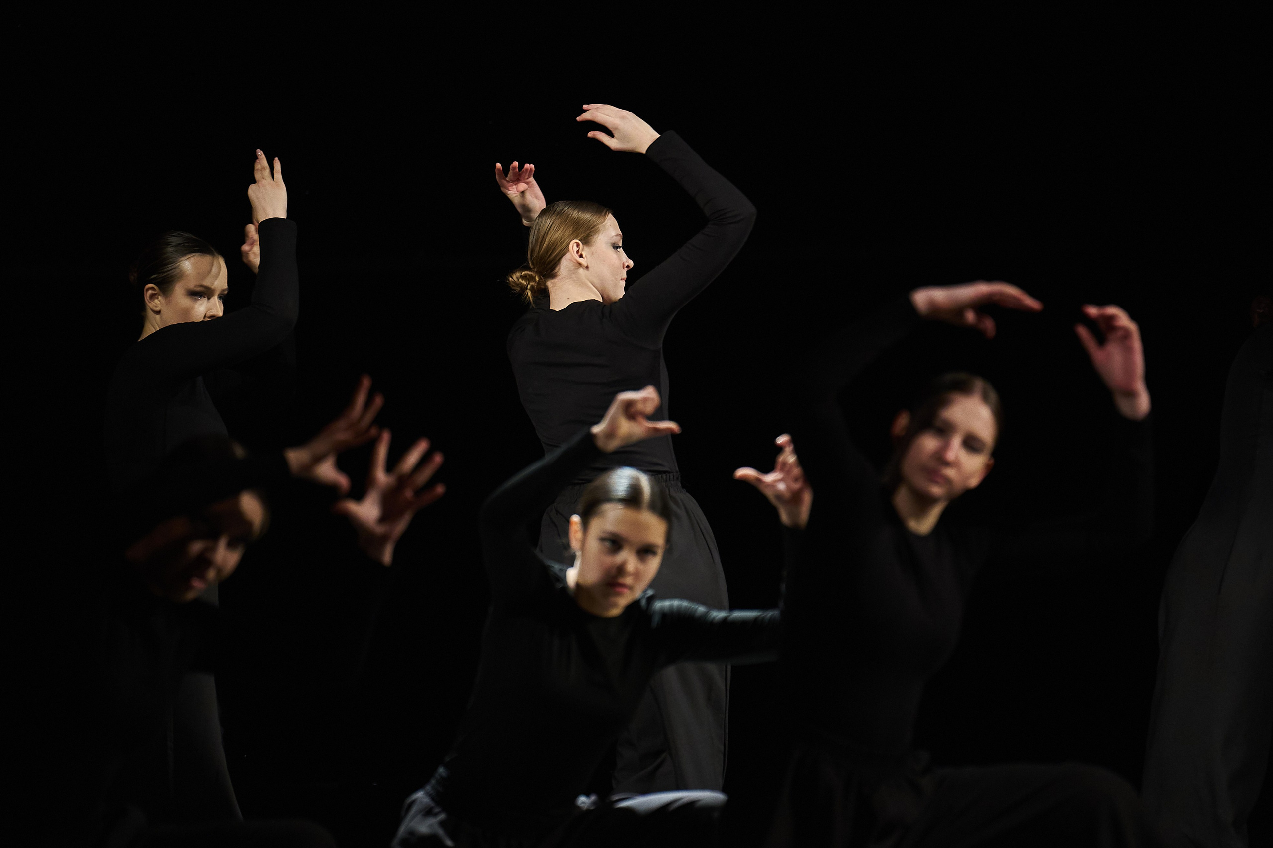 Портретный и репортажный фотограф Москва