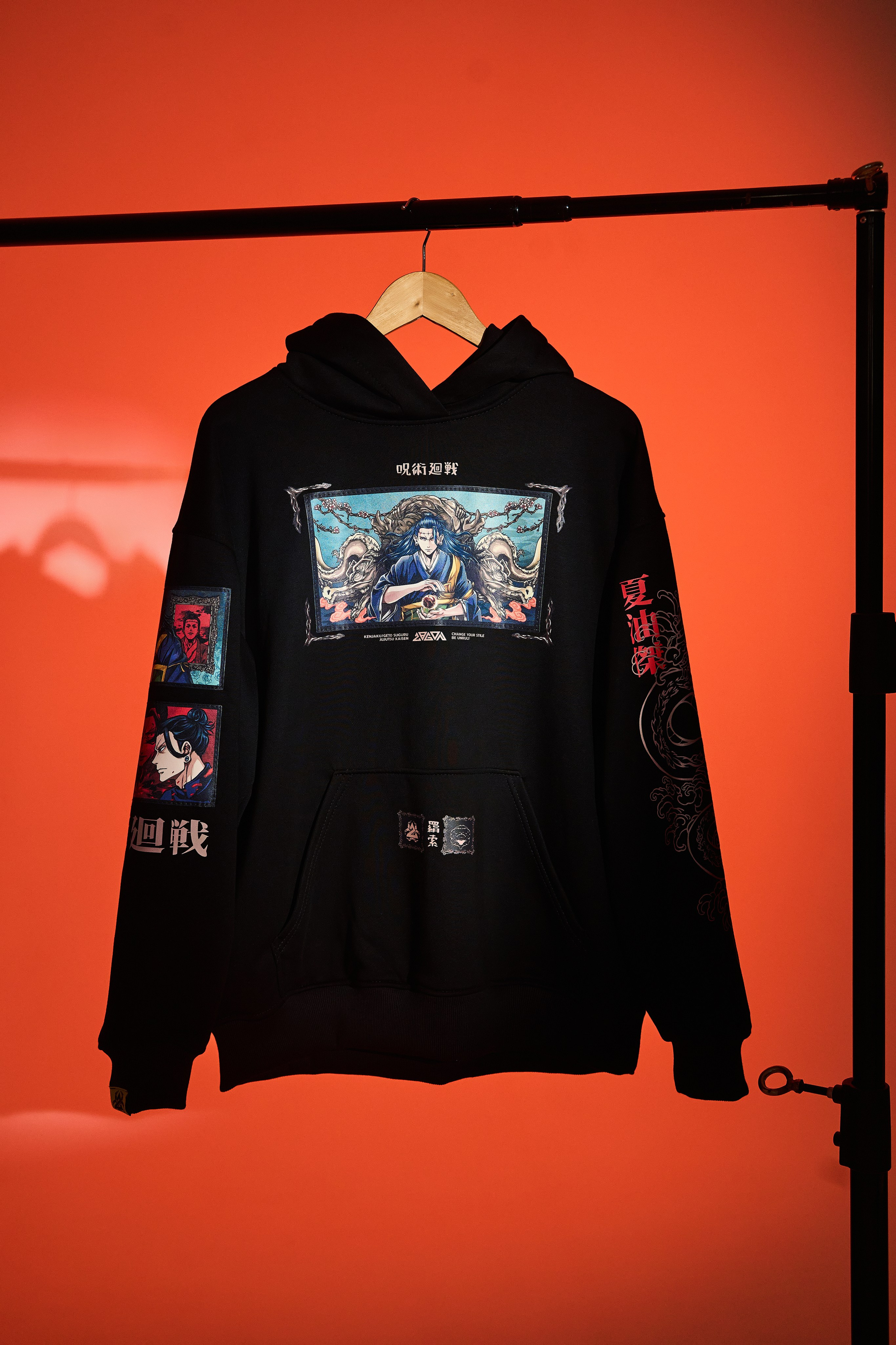 ZAGONBRAND. Фотограф Казань