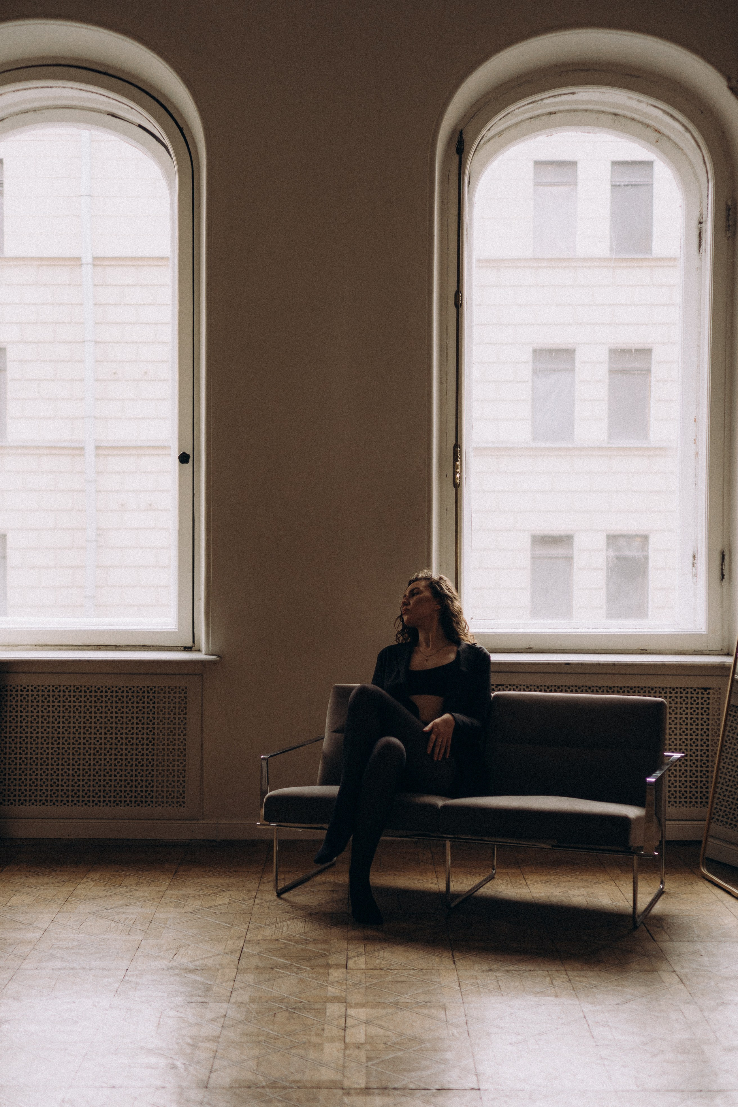 Для девушки. Профессиональный фотограф, Санкт-Петербург — Виктория Богомолова