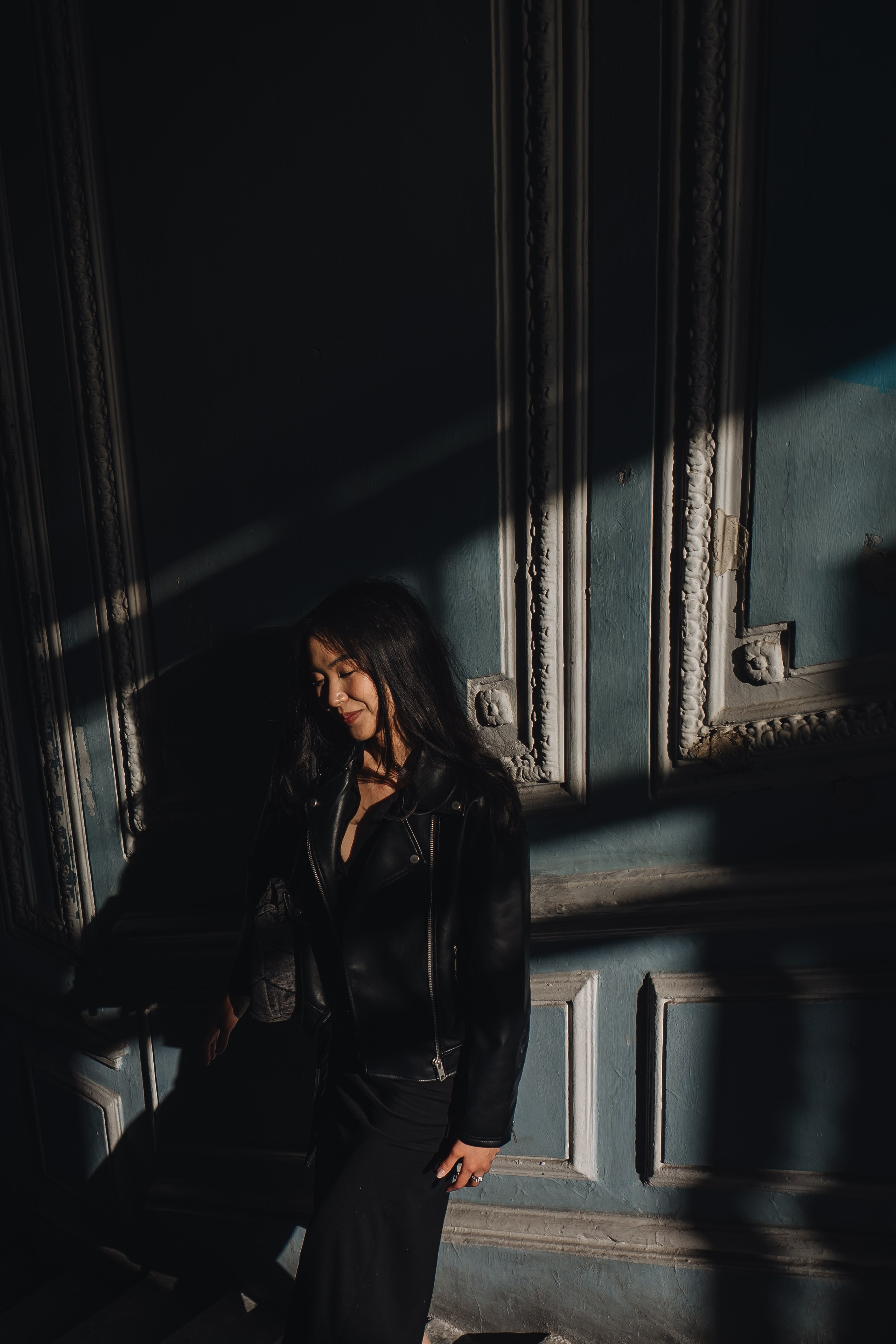 В ПАРАДНОЙ. Профессиональный фотограф, Санкт-Петербург — Виктория Богомолова