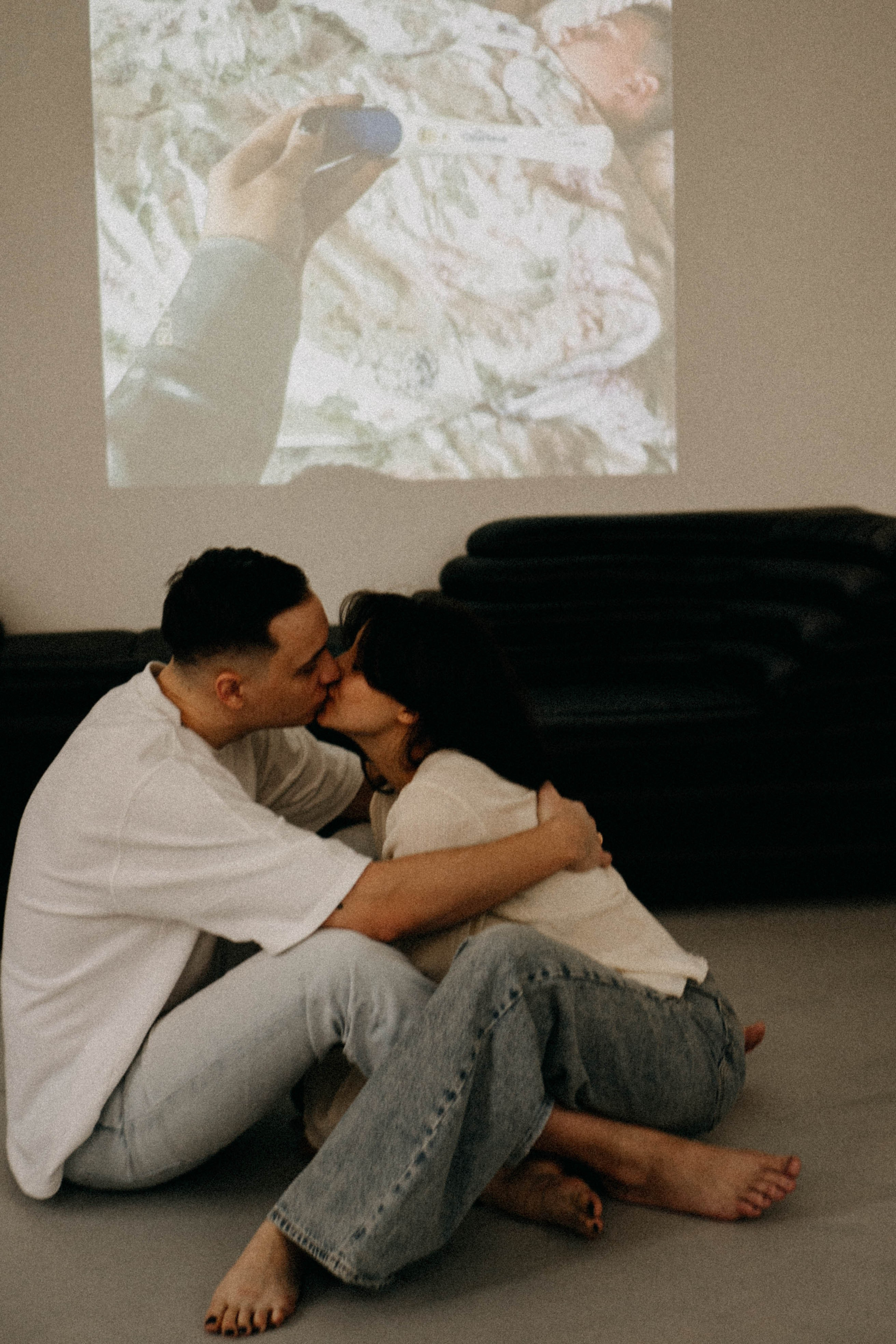 Love Story Беременность. Профессиональный фотограф, Санкт-Петербург — Виктория Богомолова