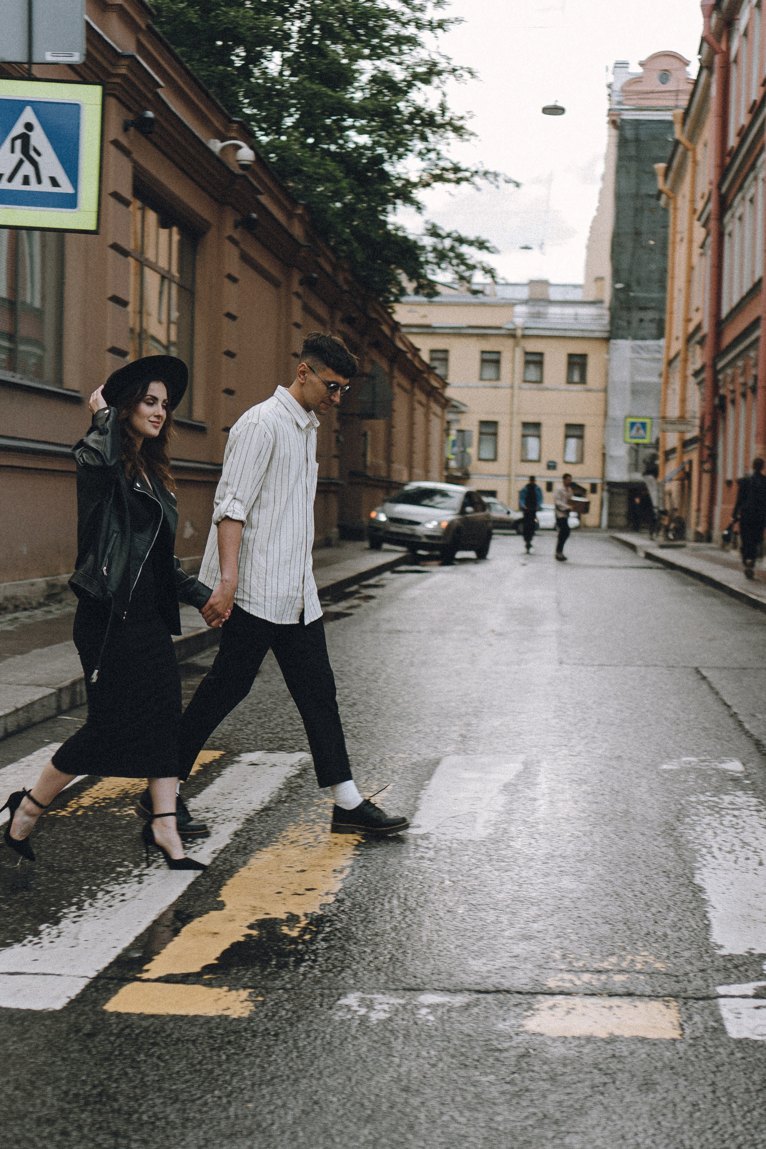 ЛЮБОВЬ В ИЮНЕ. Профессиональный фотограф, Санкт-Петербург — Виктория Богомолова