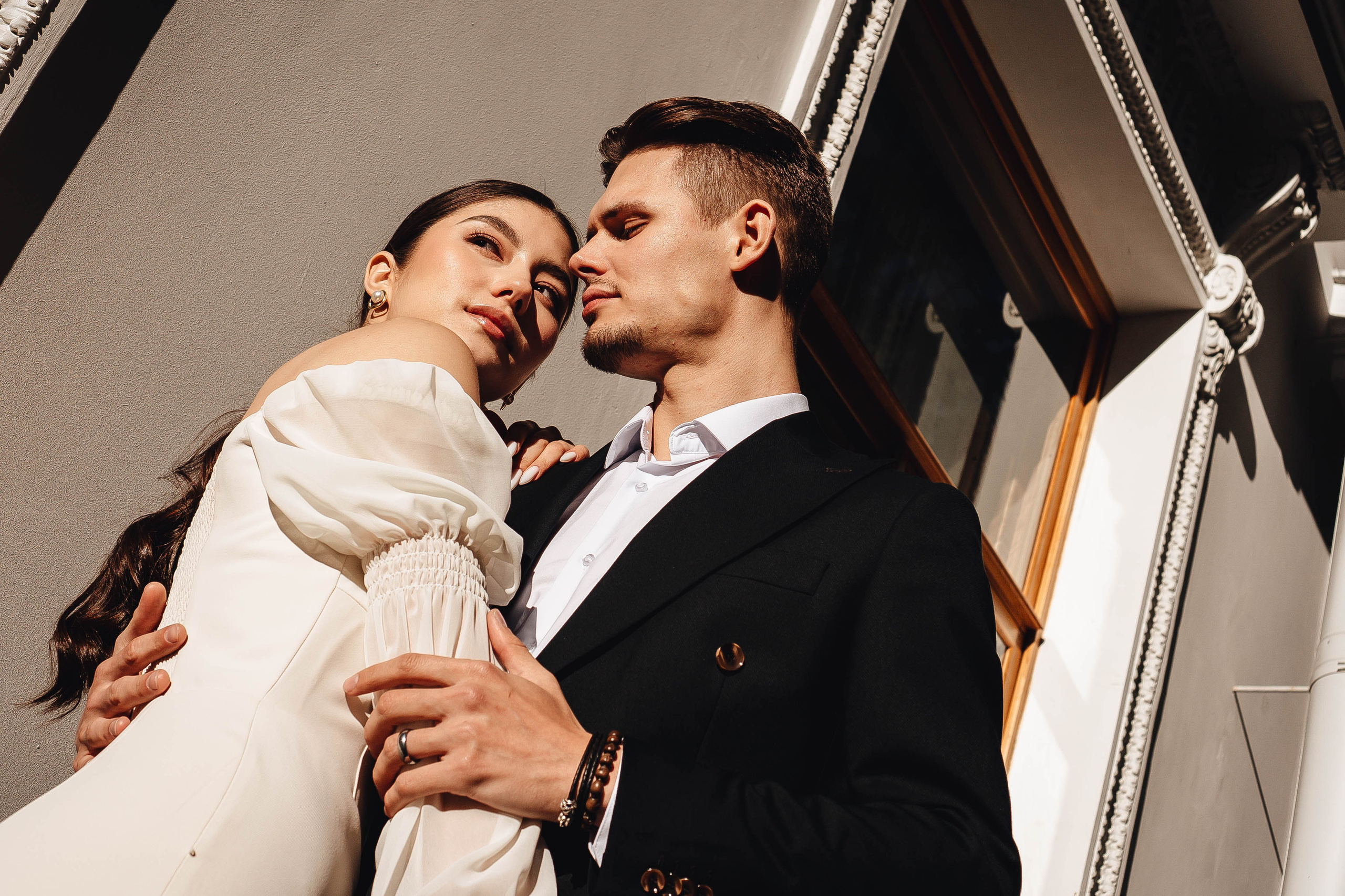 СВАДЕБНАЯ СЬЕМКА НА РАССВЕТЕ НА ЕЛАГИНОМ ОСТОРОВЕ. Профессиональный фотограф, Санкт-Петербург — Виктория Богомолова