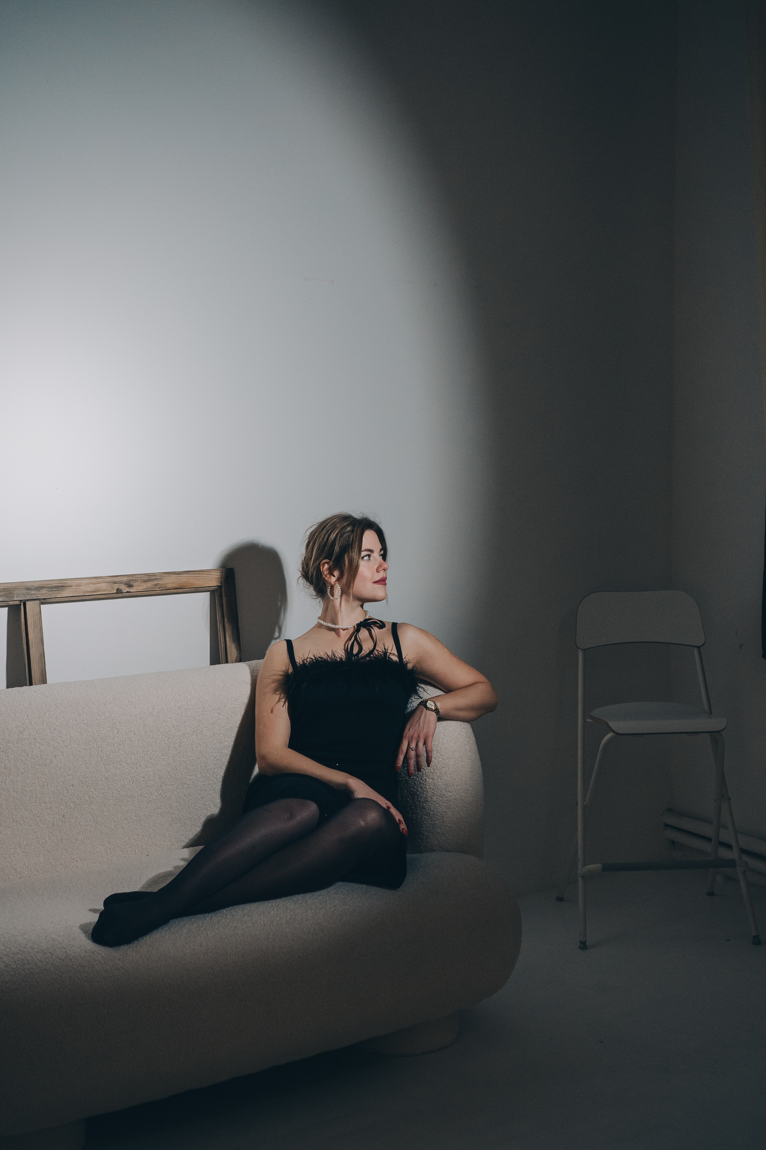 Студийная. Профессиональный фотограф, Санкт-Петербург — Виктория Богомолова