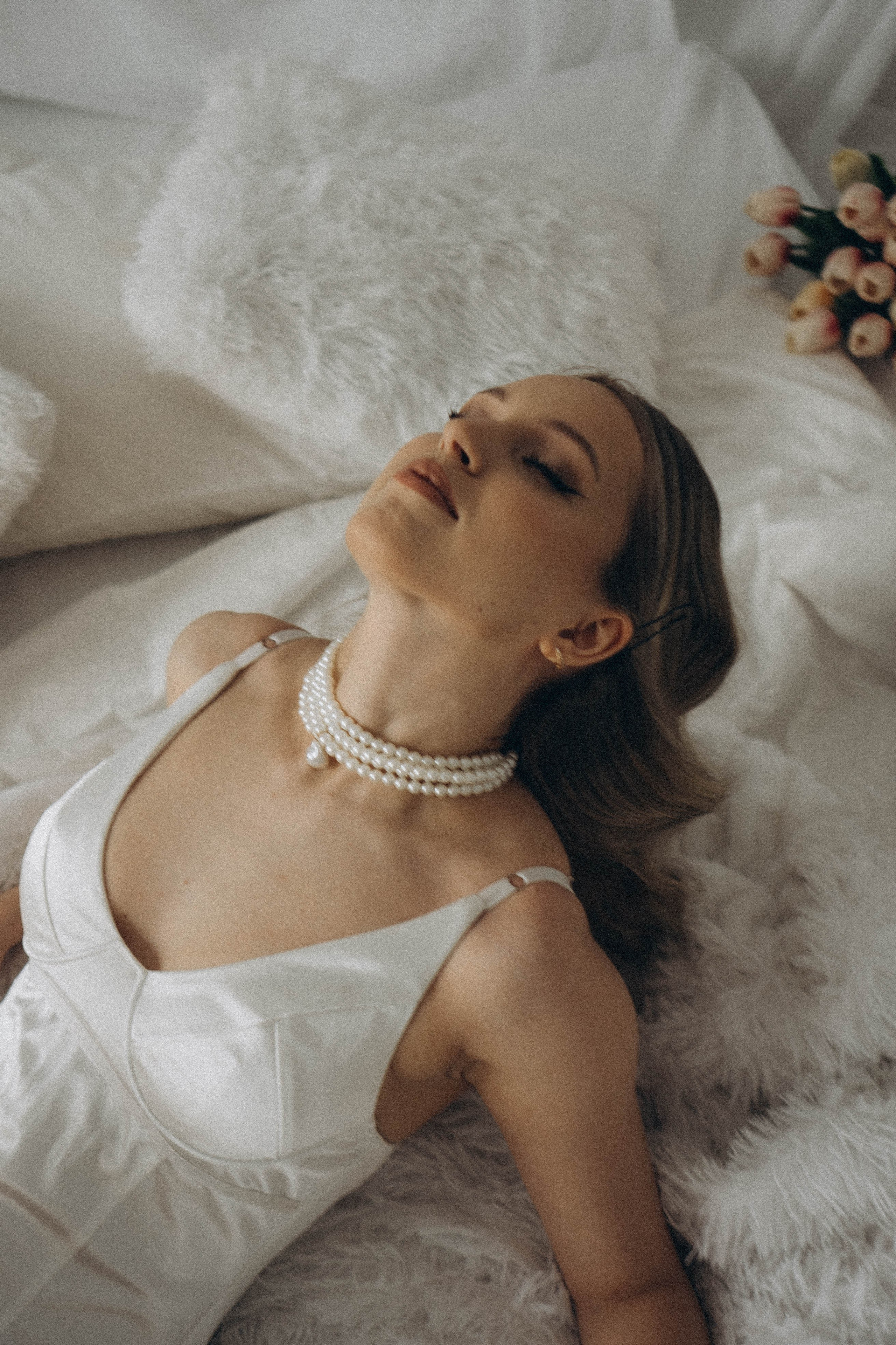 Весенняя. Профессиональный фотограф, Санкт-Петербург — Виктория Богомолова