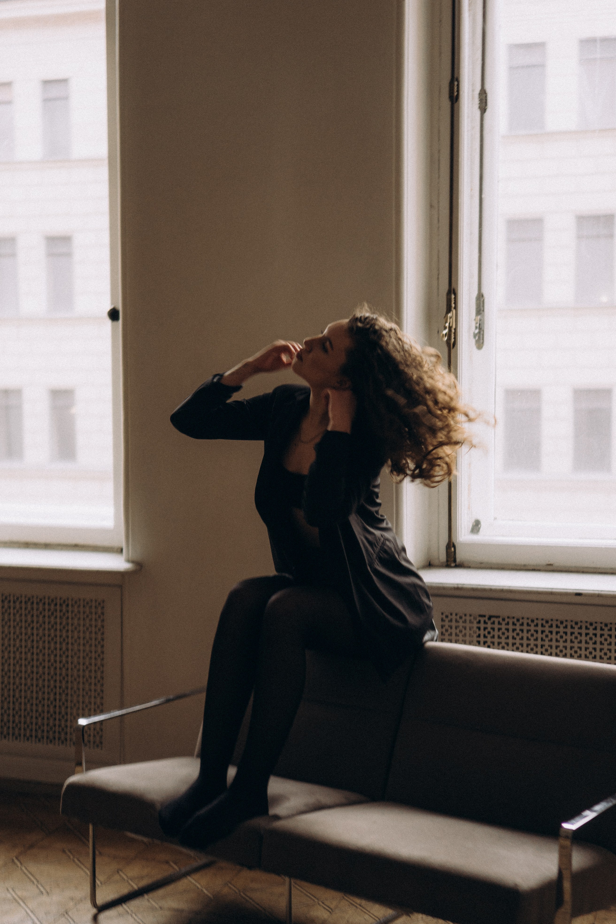 Для девушки. Профессиональный фотограф, Санкт-Петербург — Виктория Богомолова