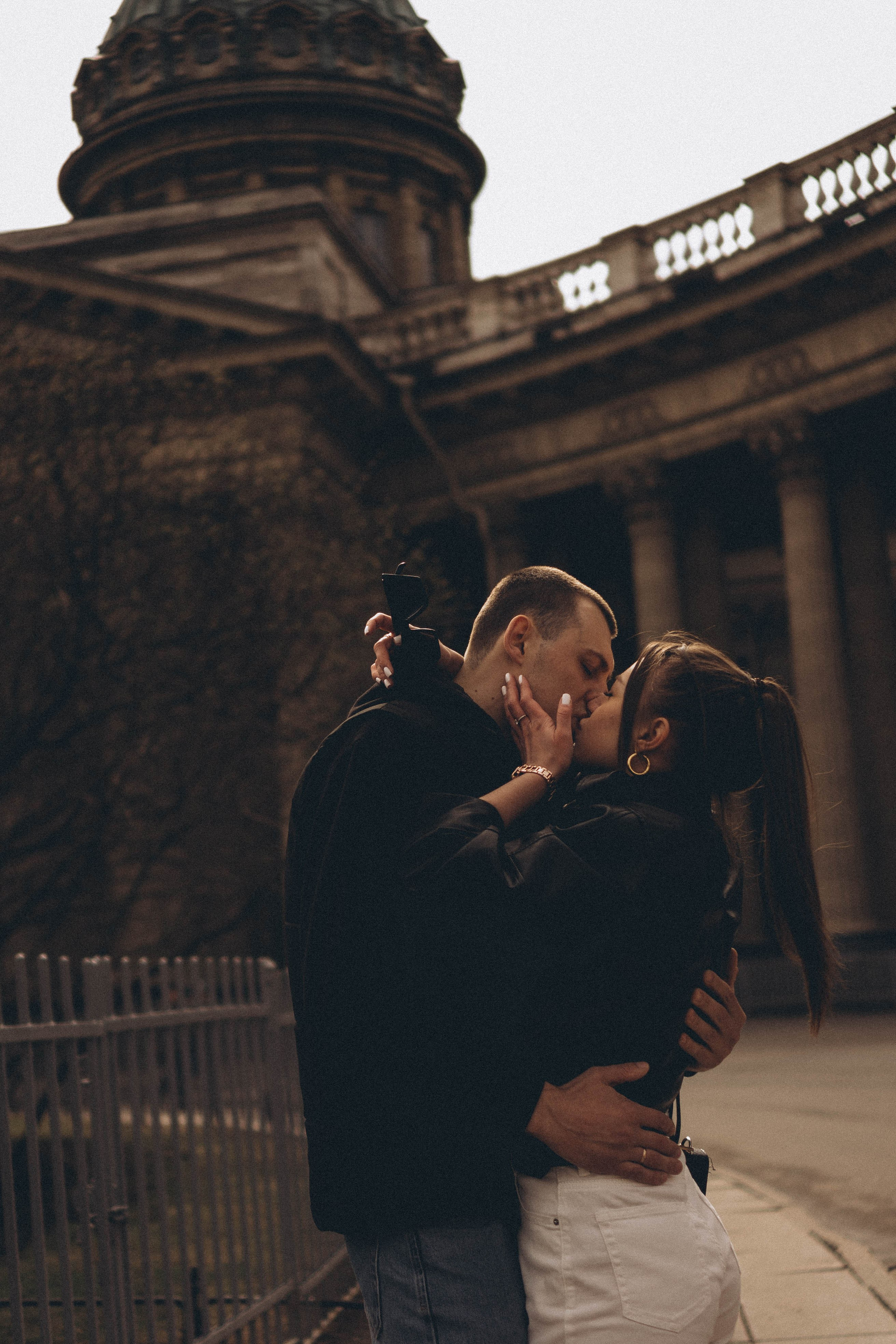 Прогулочная. Профессиональный фотограф, Санкт-Петербург — Виктория Богомолова