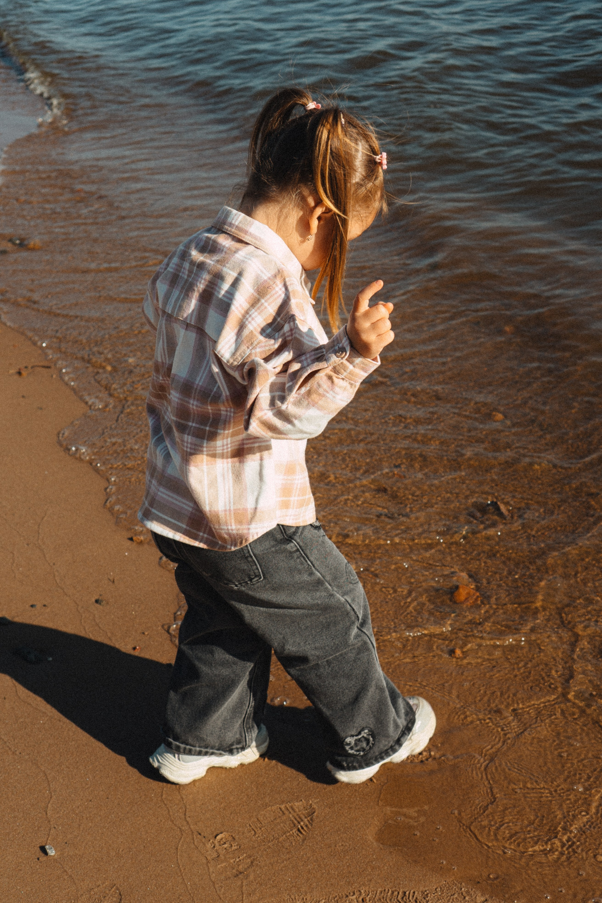 МАМА И ДОЧКА НА ФИНСКОМ ЗАЛИВЕ. Профессиональный фотограф, Санкт-Петербург — Виктория Богомолова