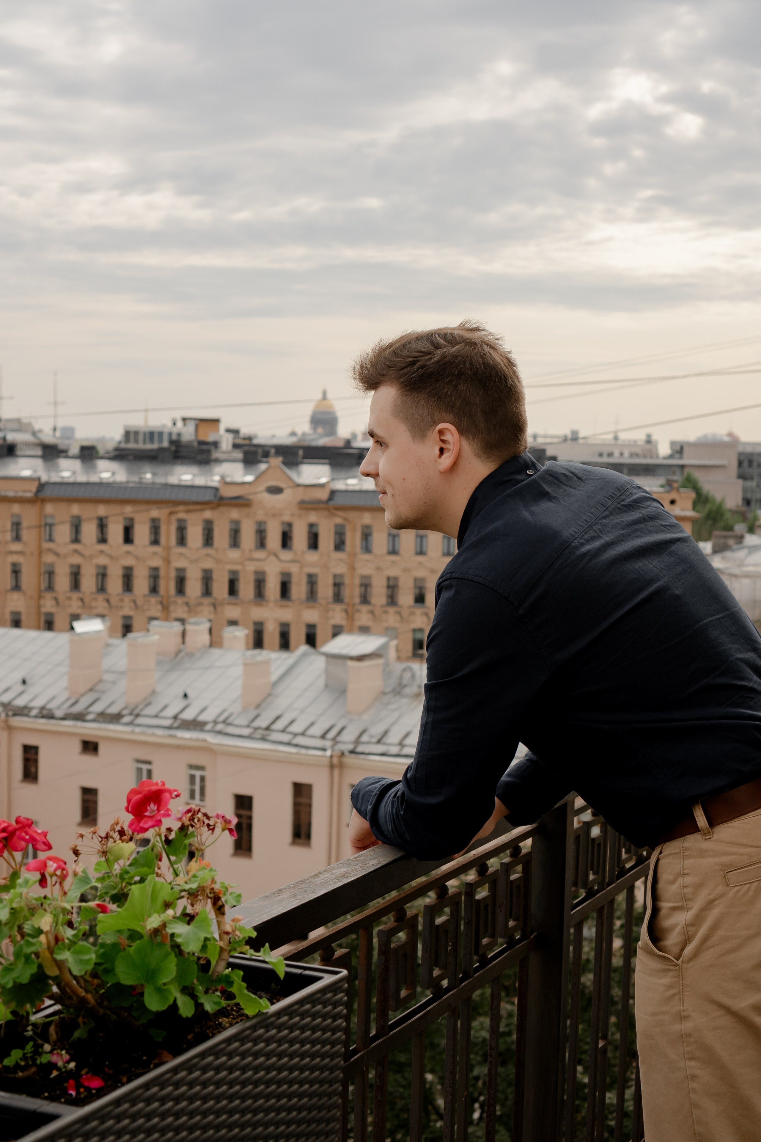 LOVE. Профессиональный фотограф, Санкт-Петербург — Виктория Богомолова