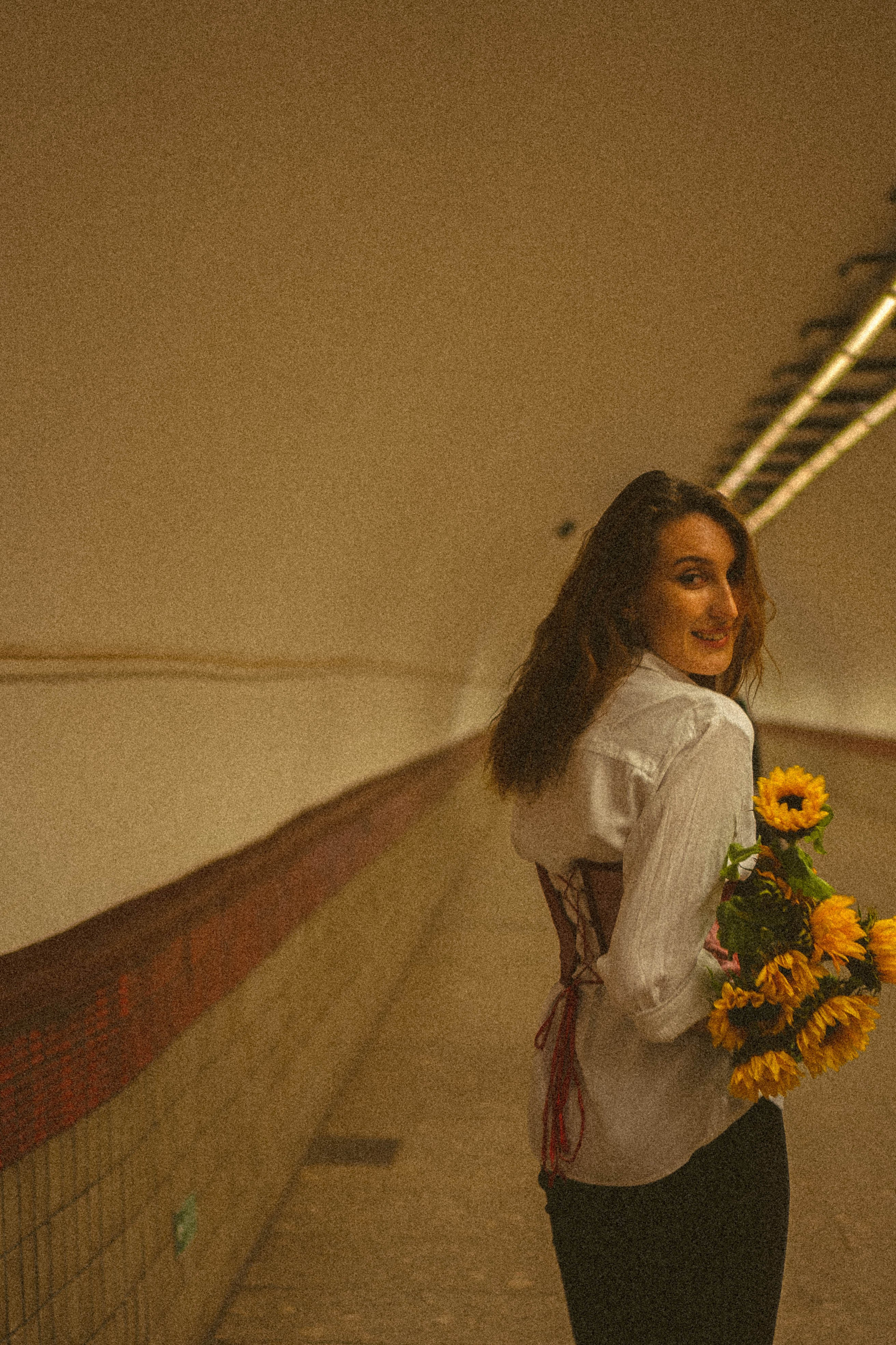 В метро. Профессиональный фотограф, Санкт-Петербург — Виктория Богомолова