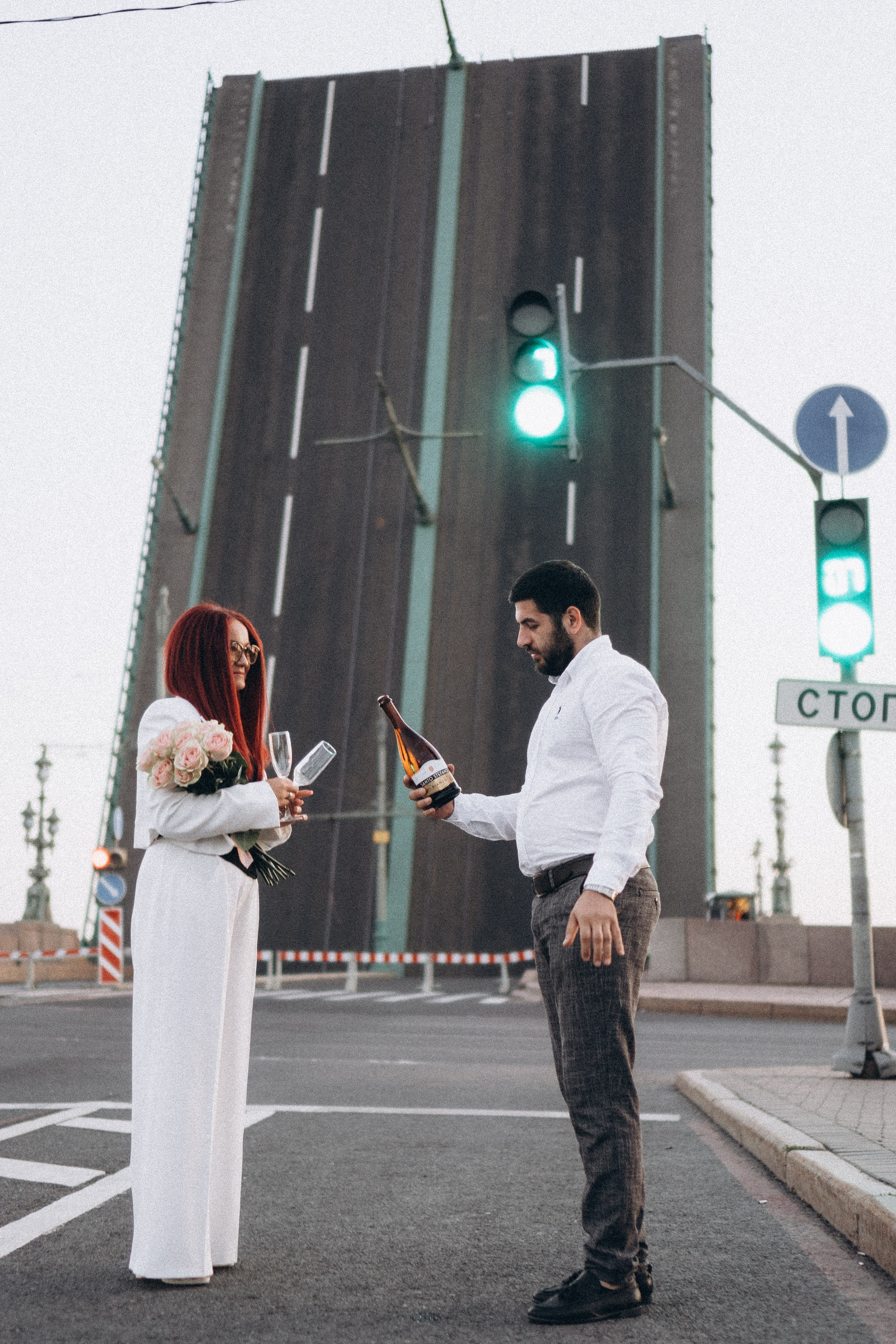 РАССВЕТНАЯ ИСТОРИЯ. Профессиональный фотограф, Санкт-Петербург — Виктория Богомолова