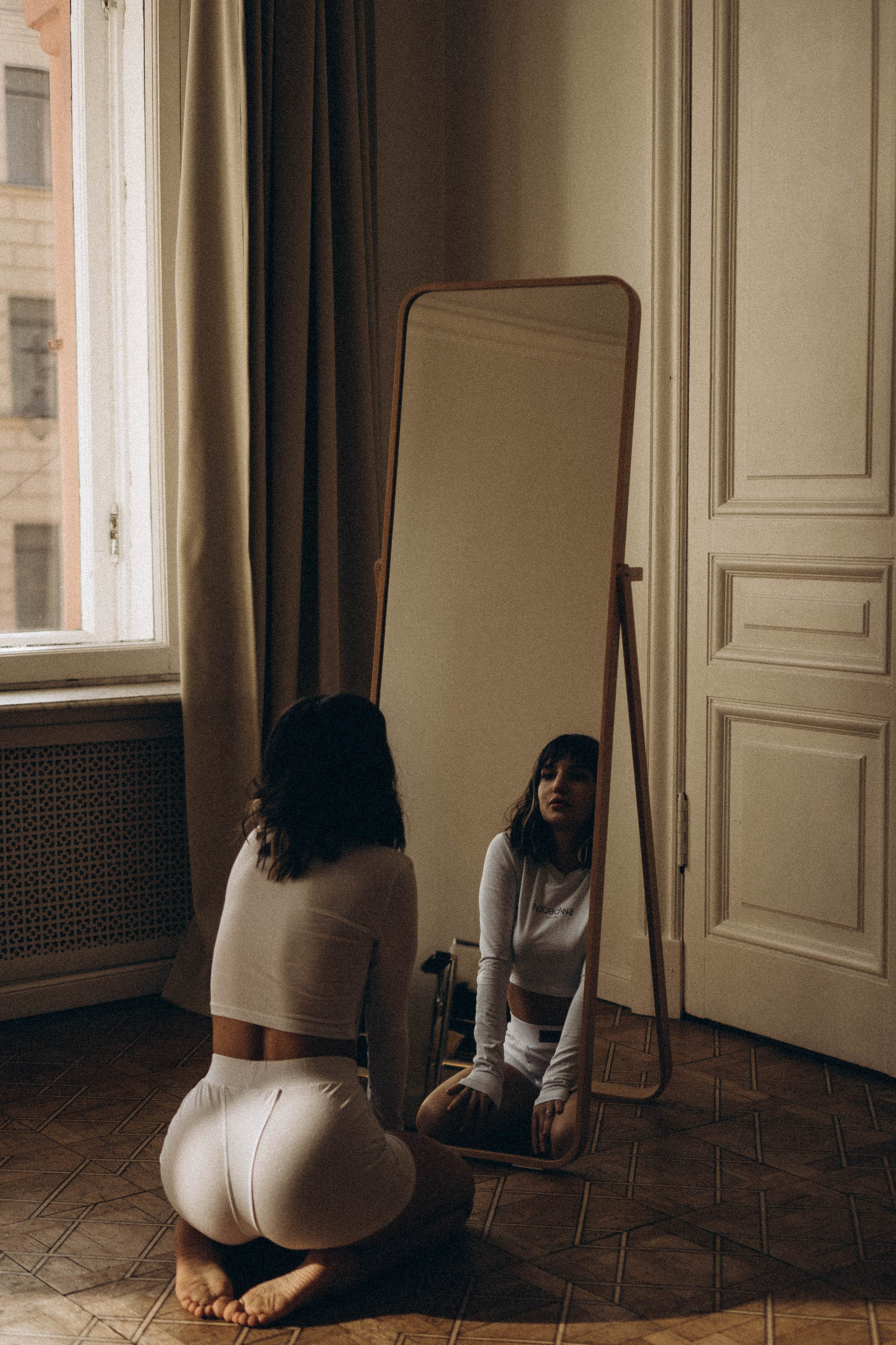 Студийная. Профессиональный фотограф, Санкт-Петербург — Виктория Богомолова