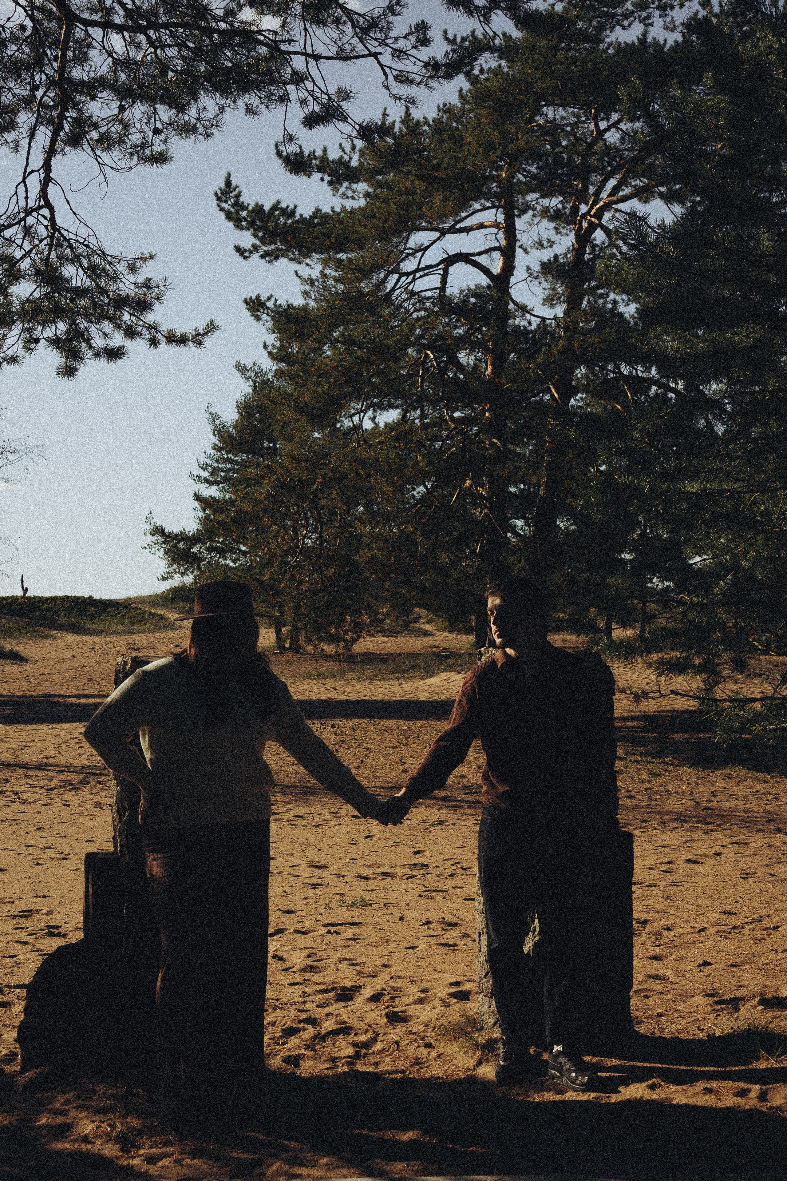 Прогулка по Финскому заливу. Профессиональный фотограф, Санкт-Петербург — Виктория Богомолова