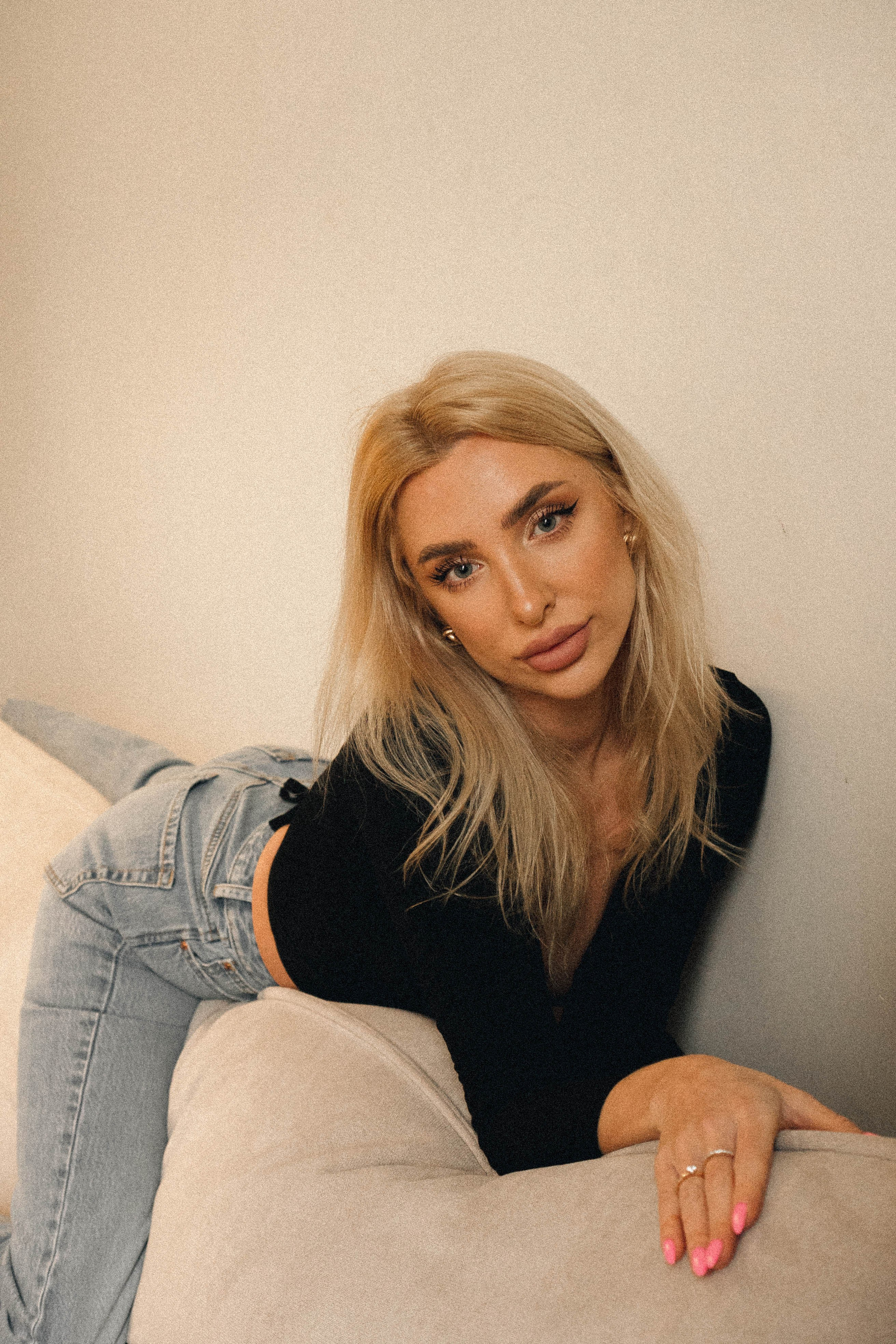 Винтажная серия. Профессиональный фотограф, Санкт-Петербург — Виктория Богомолова