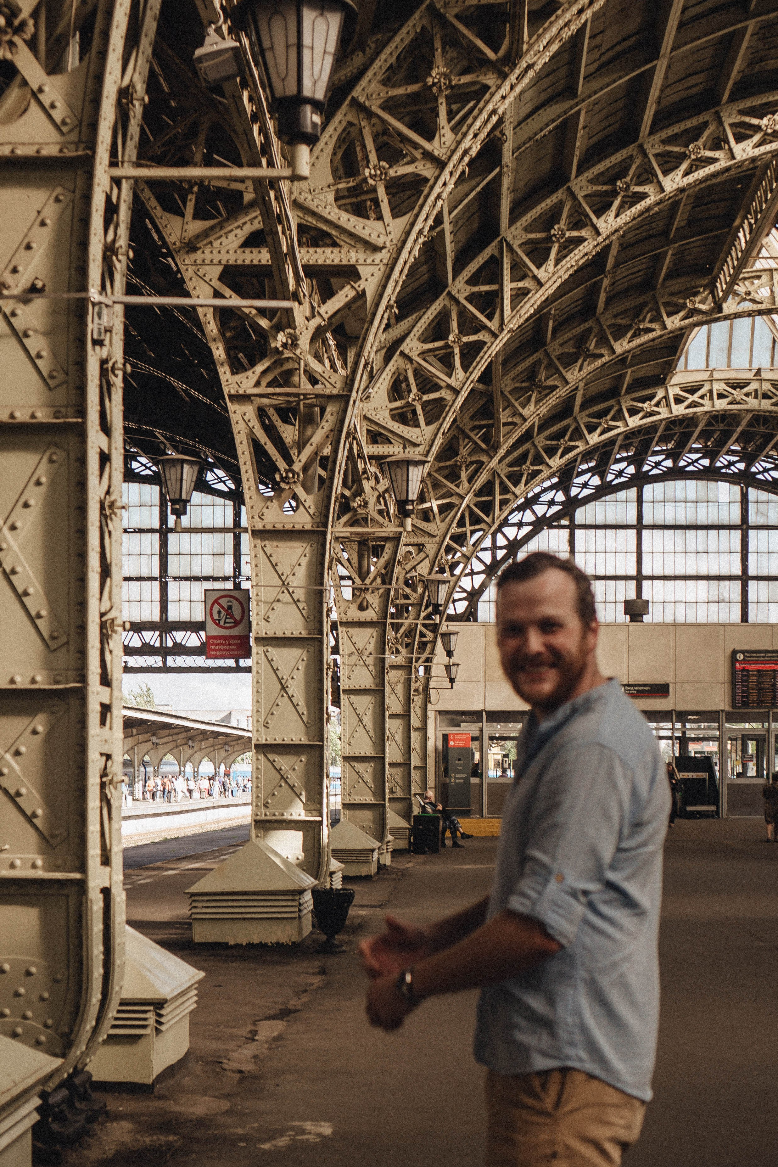 История на реальных событиях. Профессиональный фотограф, Санкт-Петербург — Виктория Богомолова