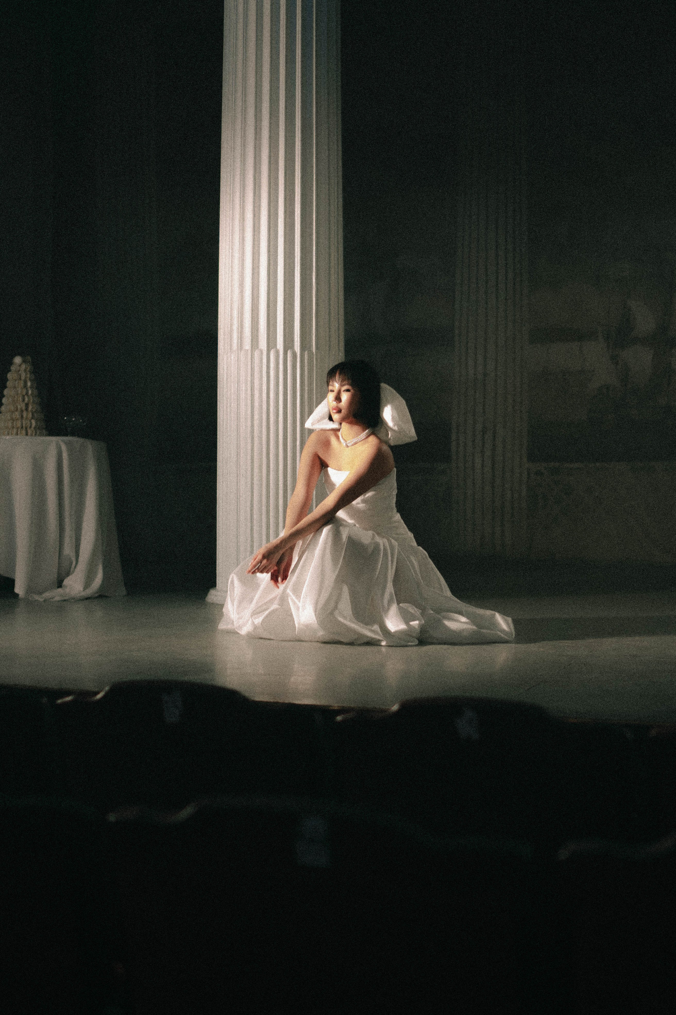 СВАБЕДНАЯ ФОТСЕССИИЯ В ОДНОМ ИЗ ЗАЛОВ НИКОЛАЕВСКОГО ДВОРЦА. Профессиональный фотограф, Санкт-Петербург — Виктория Богомолова